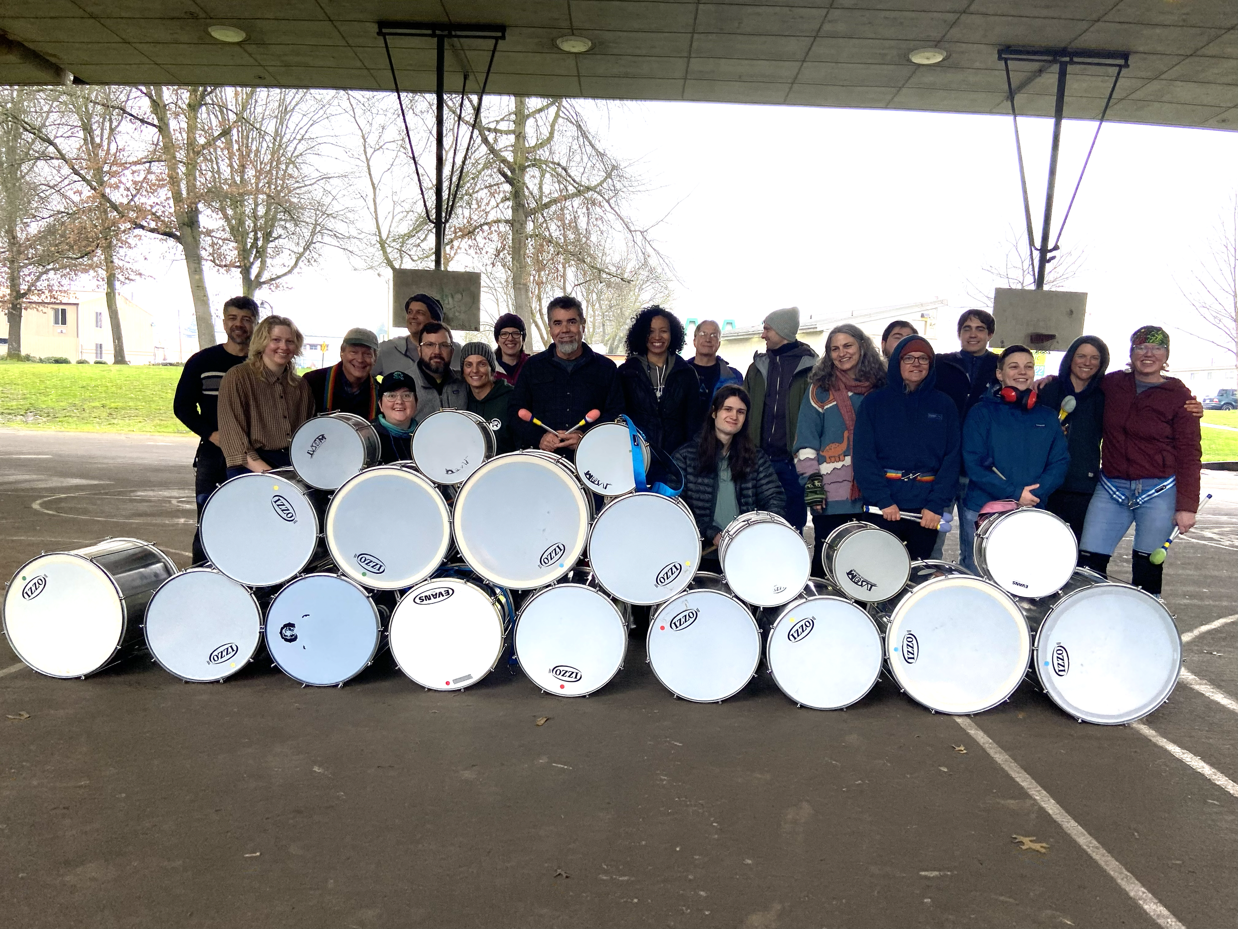 2026 Winter Workshop