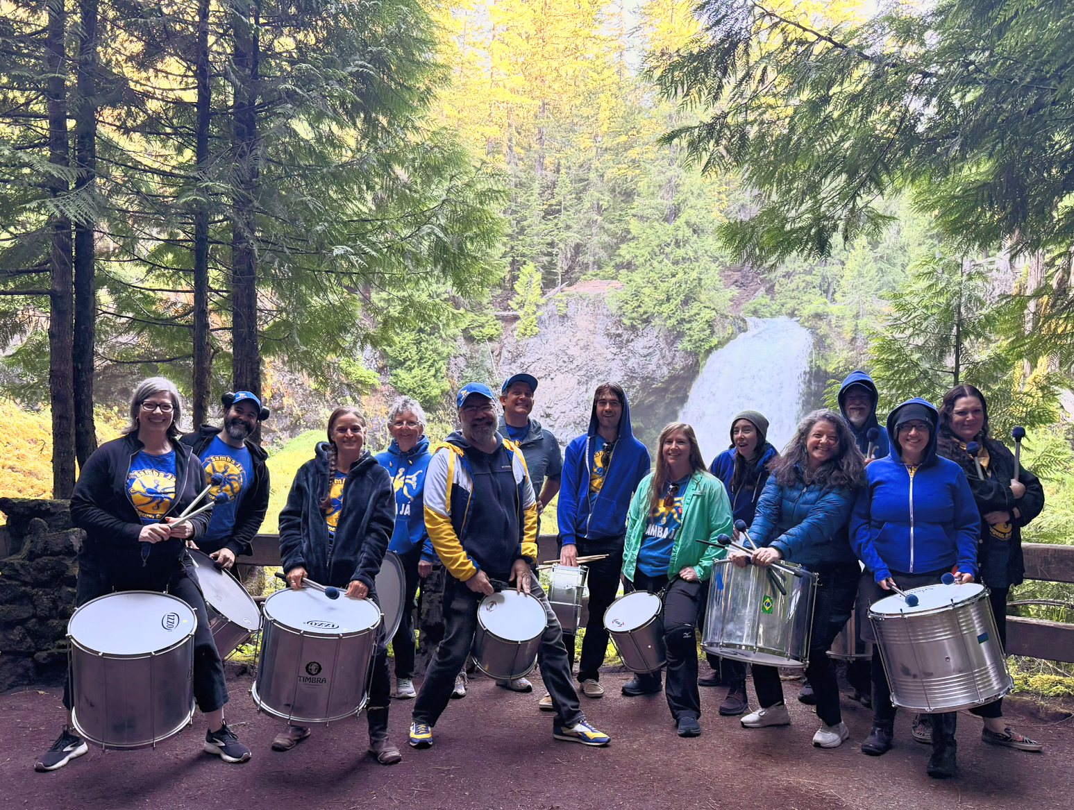 2026 McKenzie River Trail Run