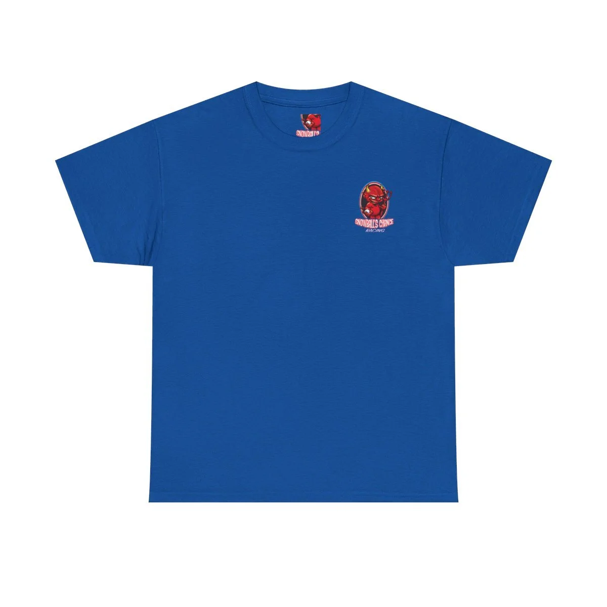 20 Bucks Humor Tee - Unisex Heavy Cotton — St. Louis Mopar Blast
