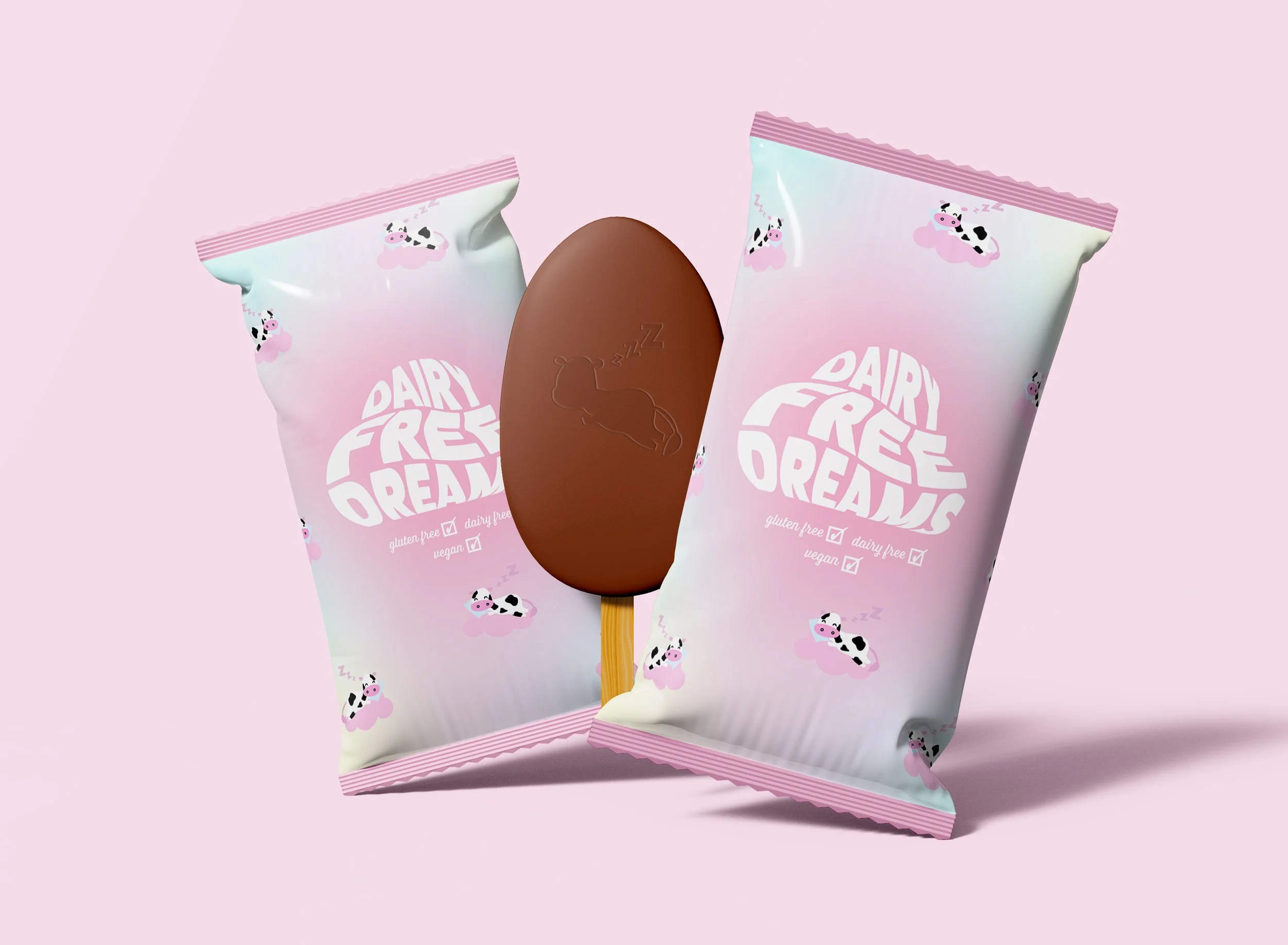 Dairy Free Dreams
