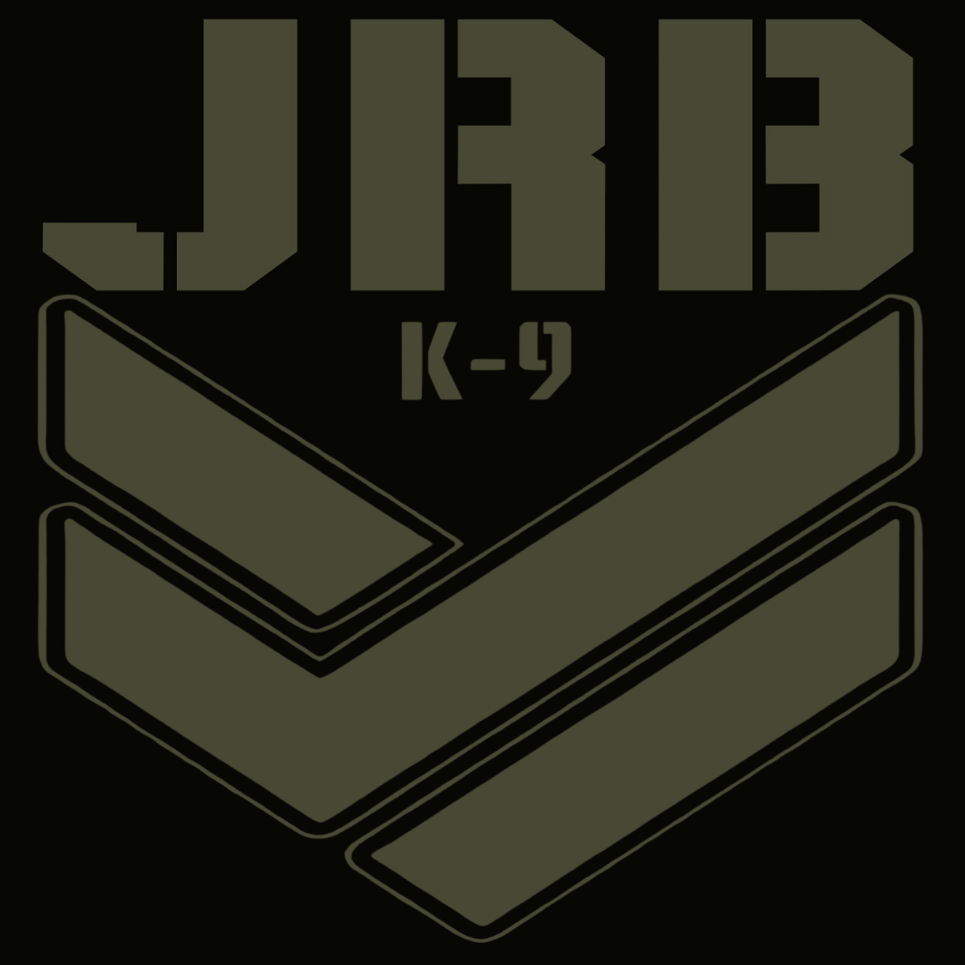 JRB K-9 