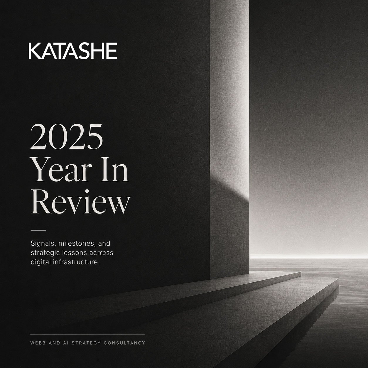 Katashe Solutions Advances Governance-Led Execution and Ecosystem Growth Across APAC