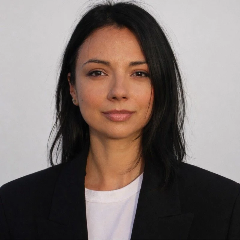 Roxana Vself Katashe