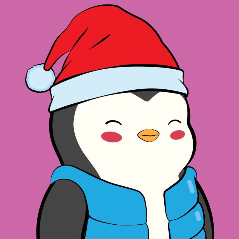 YC Pudgy Penguins Uniswap Labs Katashe