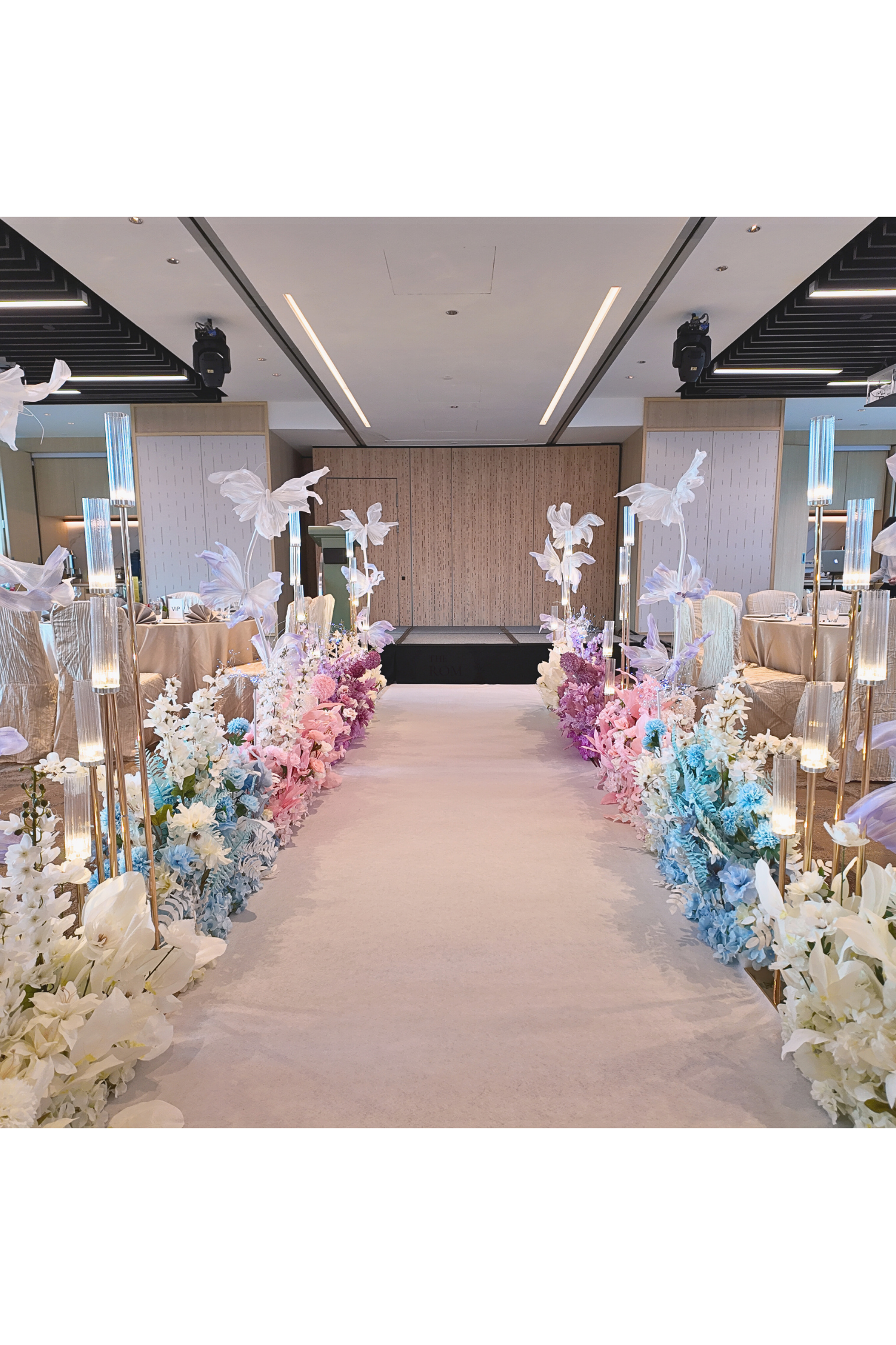 Celestial Luminaries (8pcs)