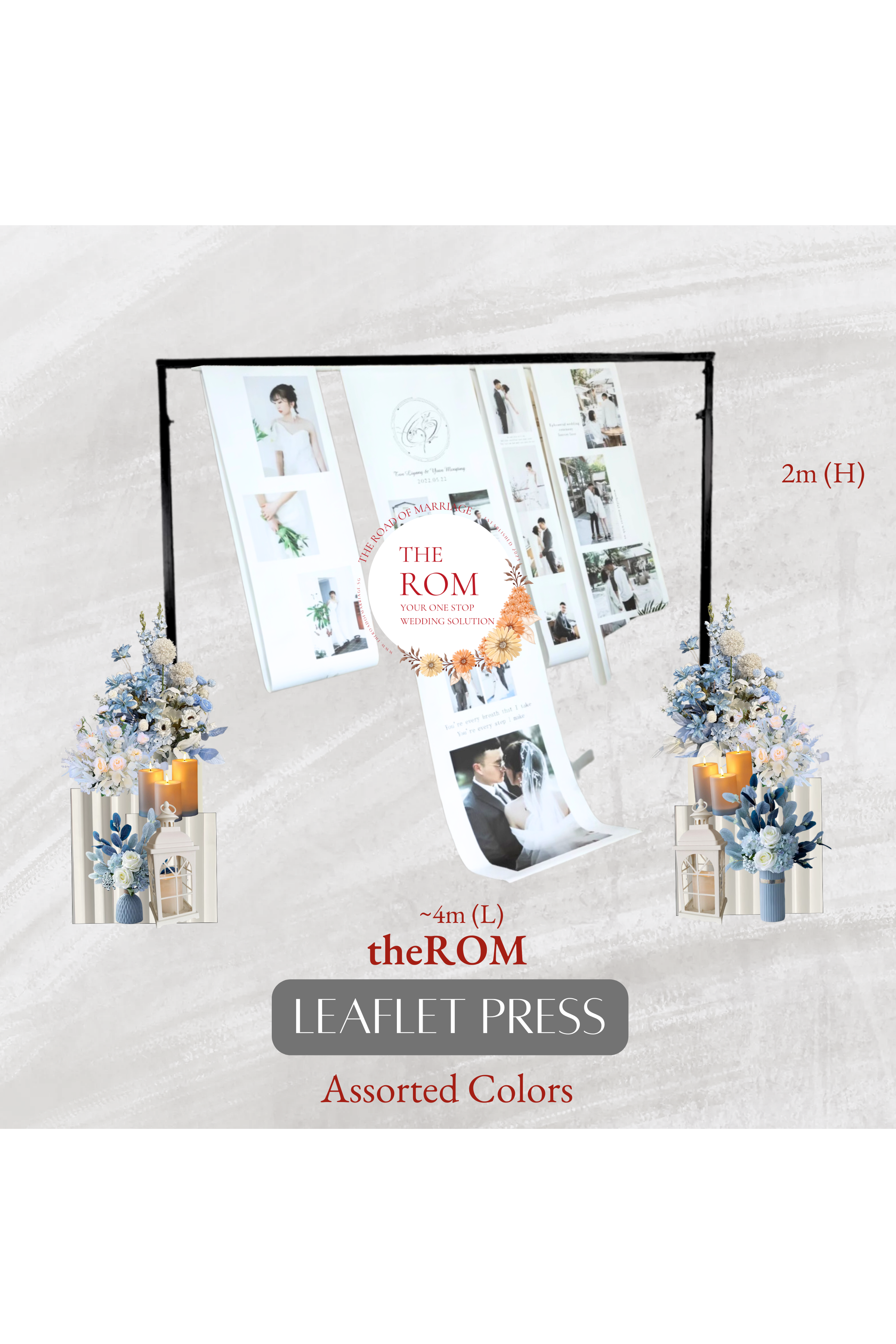 Leaflet Press