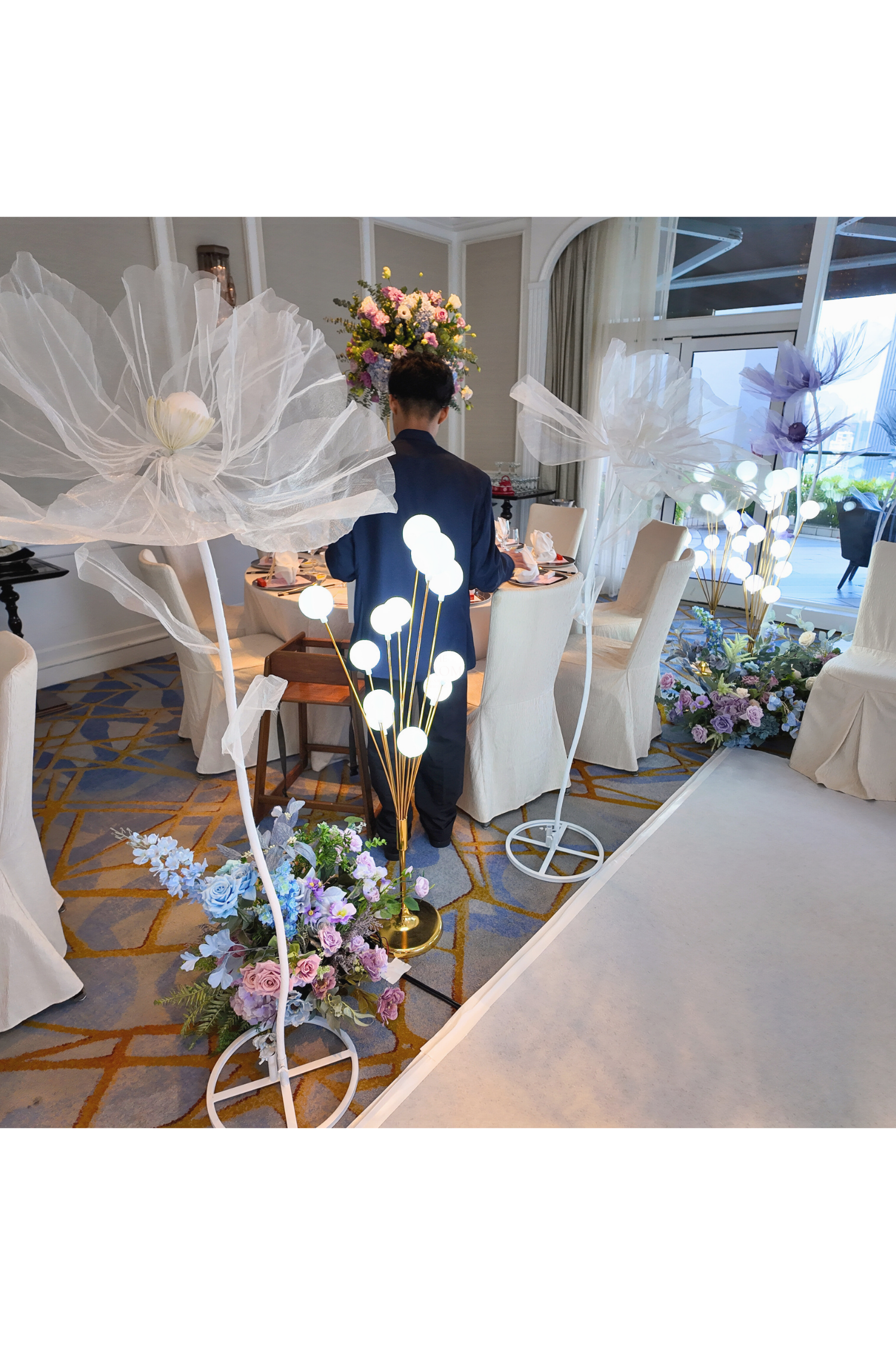 Petal Palette (10pcs)