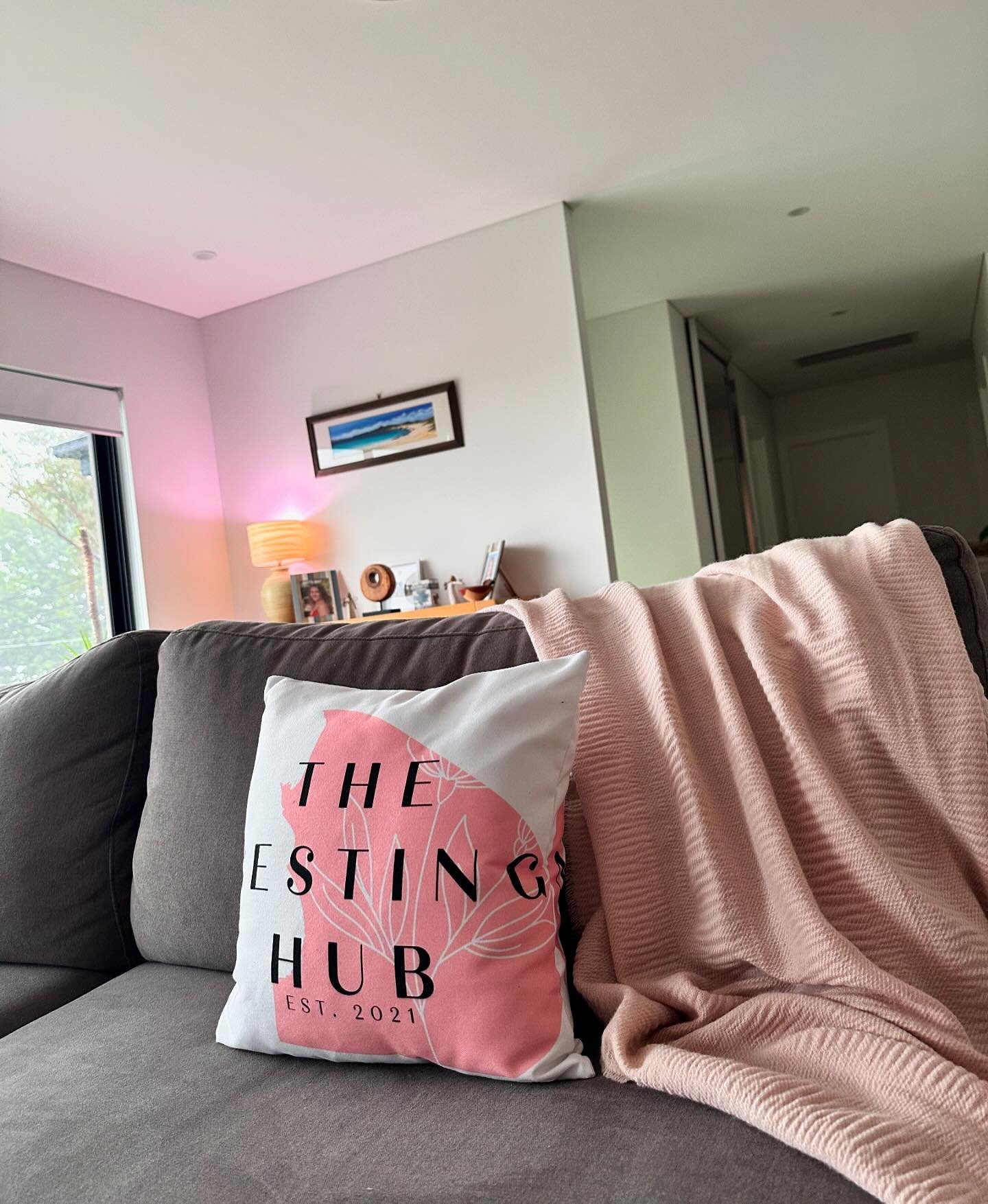 To EVERYONE who braved the elements yesterday to join us for our Nesting Hub Morning Tea&hellip;&hellip;, from the bottom of our hearts, WE THANK YOU &hearts;️. 

It was such a WONDERFUL time together, and we are all so excited to join you (and perha