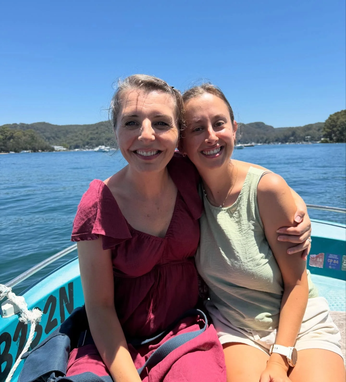 ✨Island Life, Continuity of Midwifery Care, Family, Togetherness &amp; Teamwork✨

For us, as Continuity of Care Midwives, we believe that: 

⭐️ Midwifery is Love &hearts;️

⭐️ The Journey to Birth &amp; Beyond is Sacred &amp; Beautiful 

⭐️ Supportin