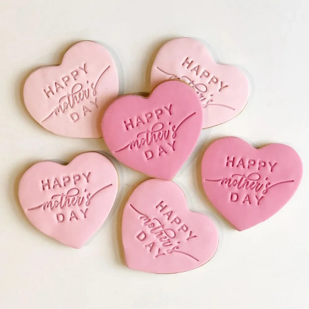 ✨Mother&rsquo;s Day 2026✨

Mother&rsquo;s Day is a special occasion dedicated to honouring and celebrating the remarkable women &amp; maternal figures in our lives who have embraced the role of motherhood. It is a day to express gratitude, love, and 