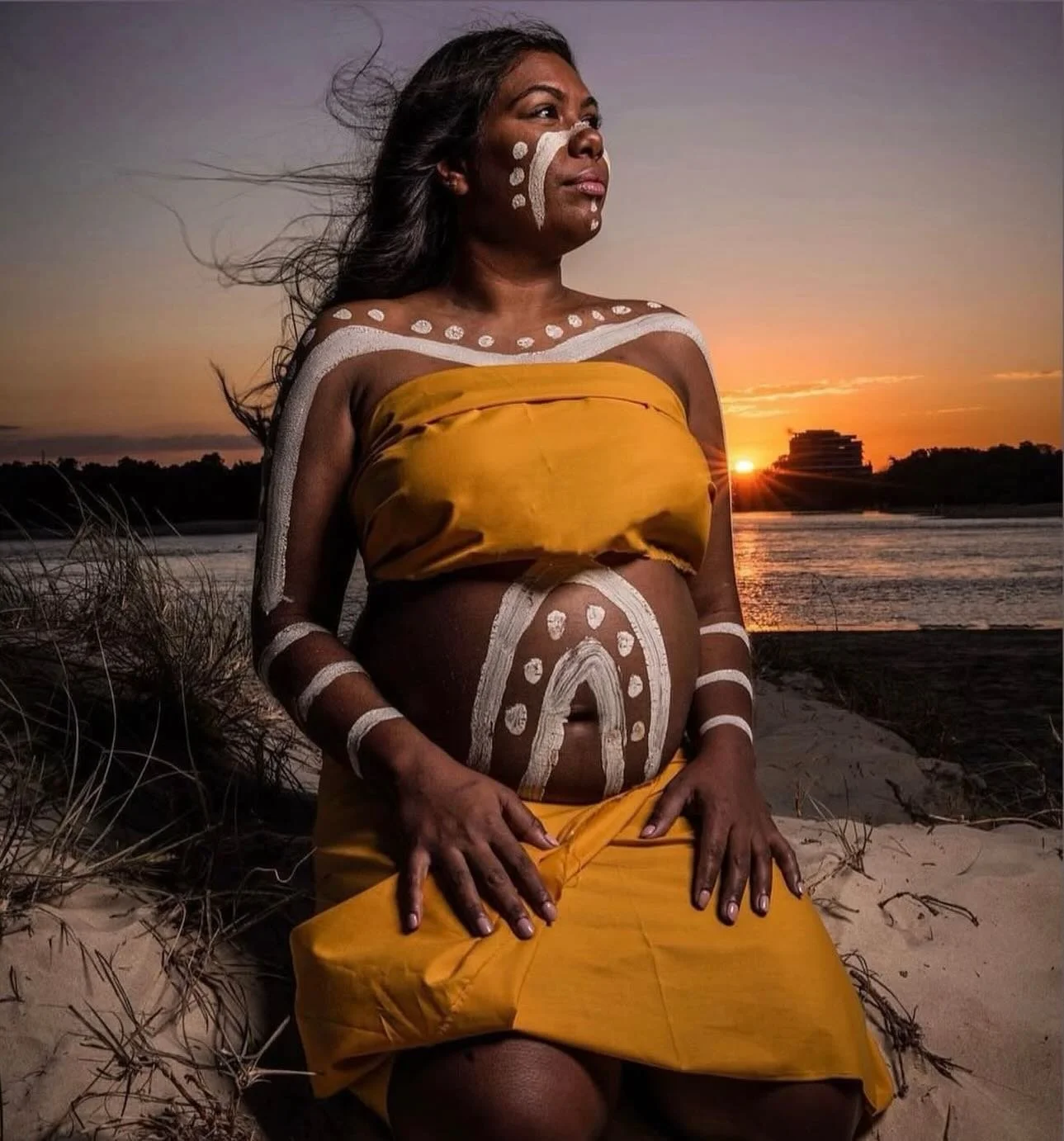 ✨National Sorry Day 2026✨

National Sorry Day remembers and acknowledges the mistreatment of Aboriginal and Torres Strait Islander peoples who were forcibly removed from their homes, families and communities - now known as &lsquo;The Stolen Generatio