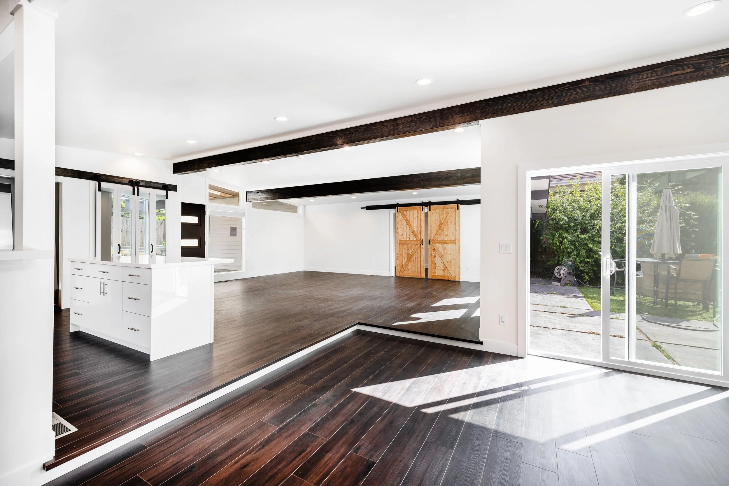 Home Addition. Bellevue