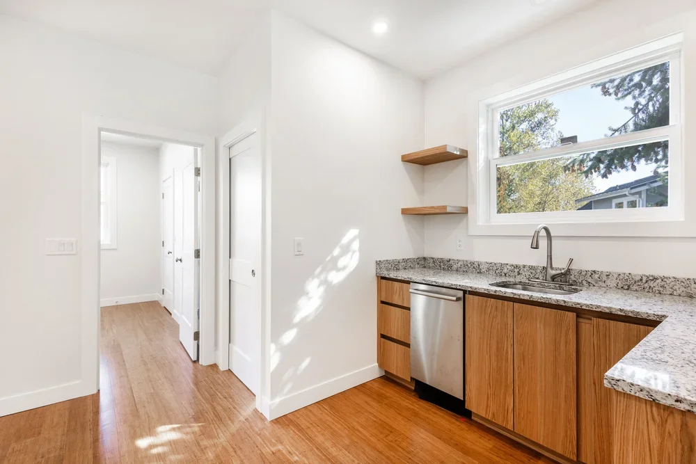 Additional Dwelling Unit