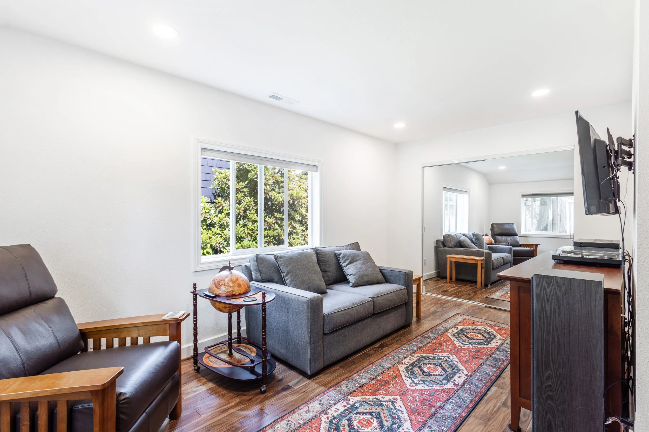  New Living Room