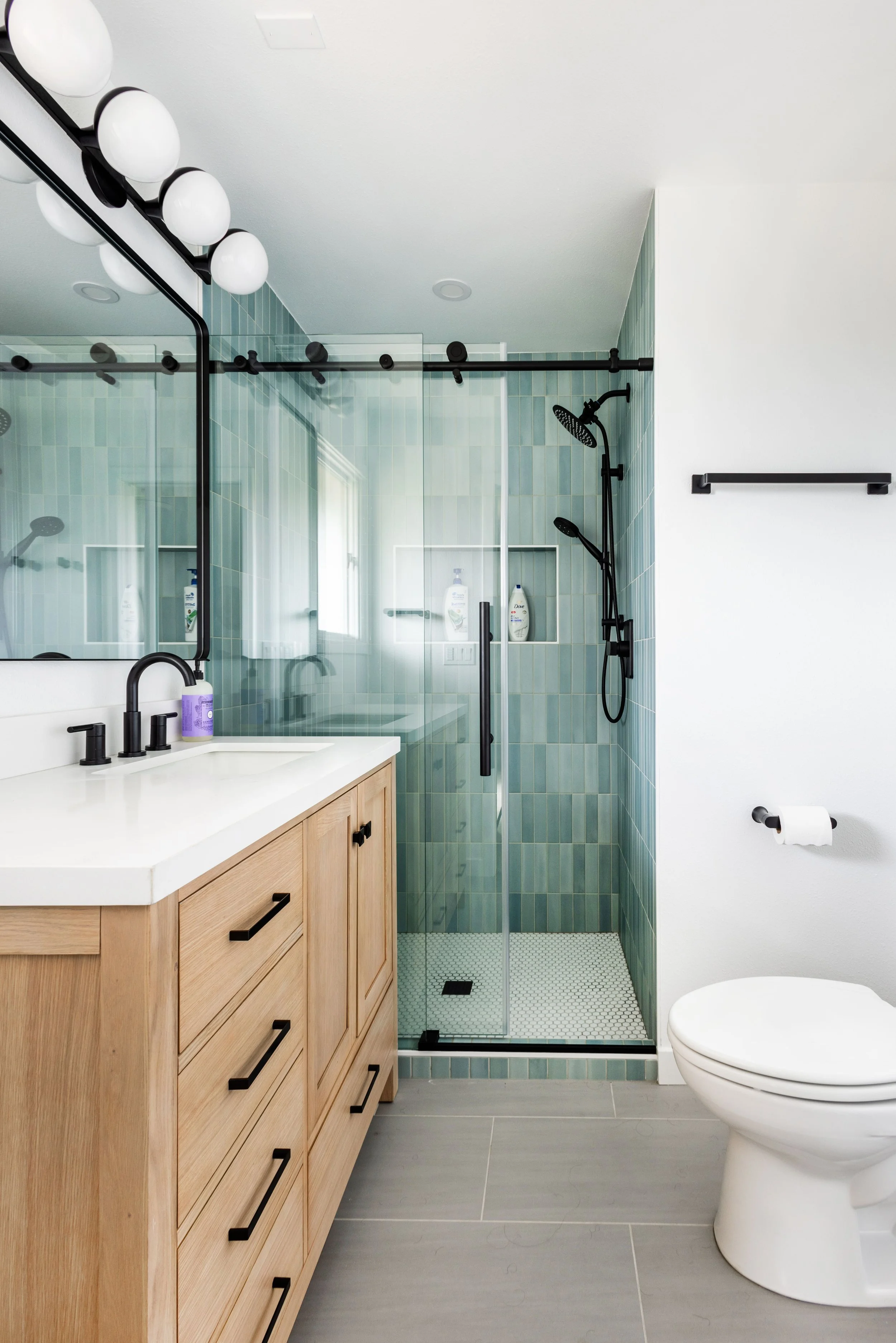 Home Remodeling. Bellevue