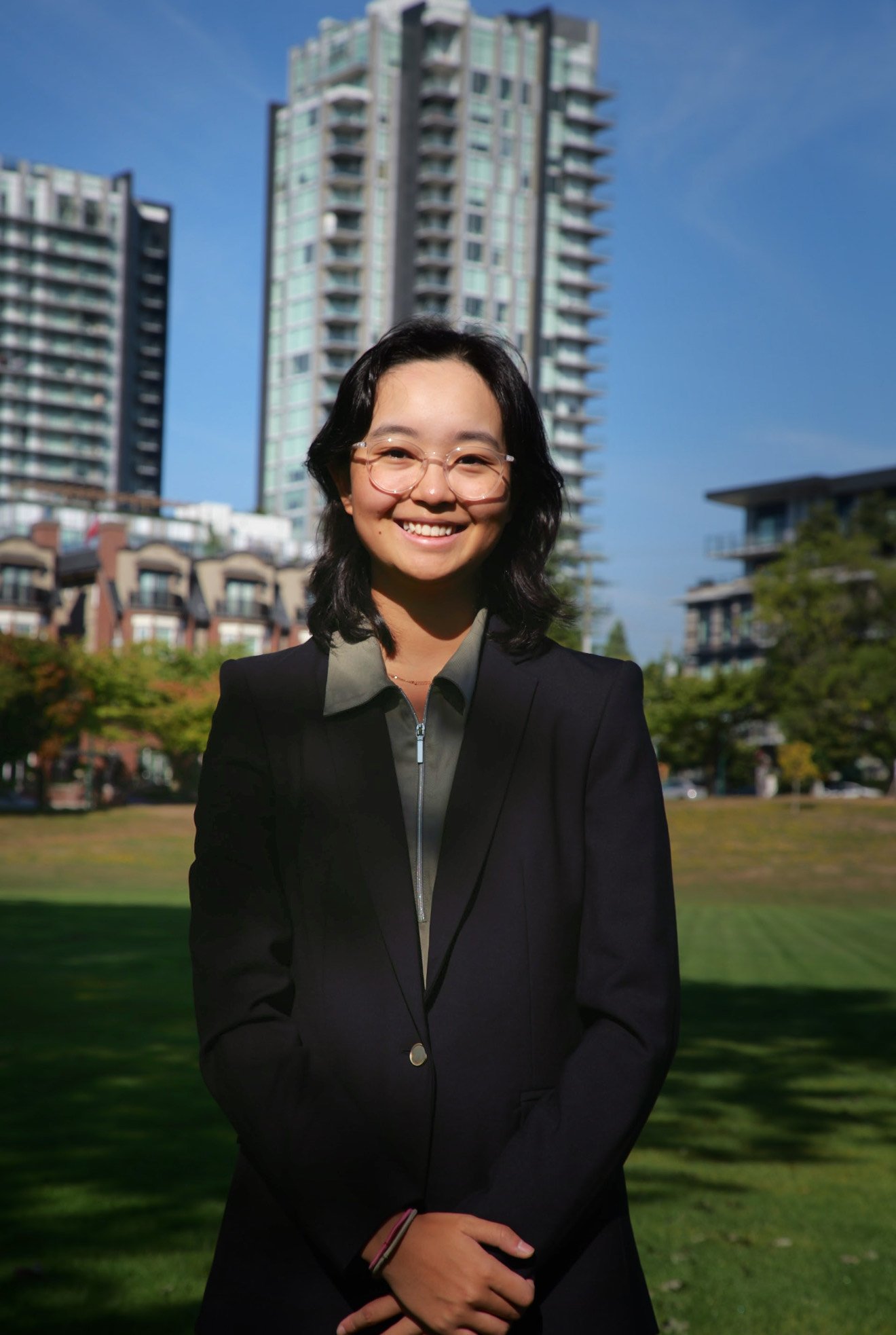 Director of Marketing and Media