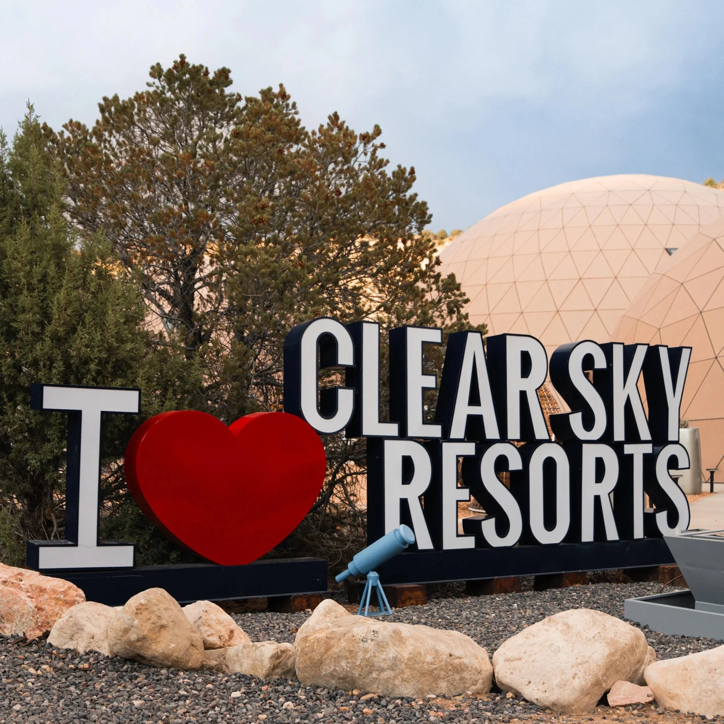Clear Sky Resorts - Bryce Canyon