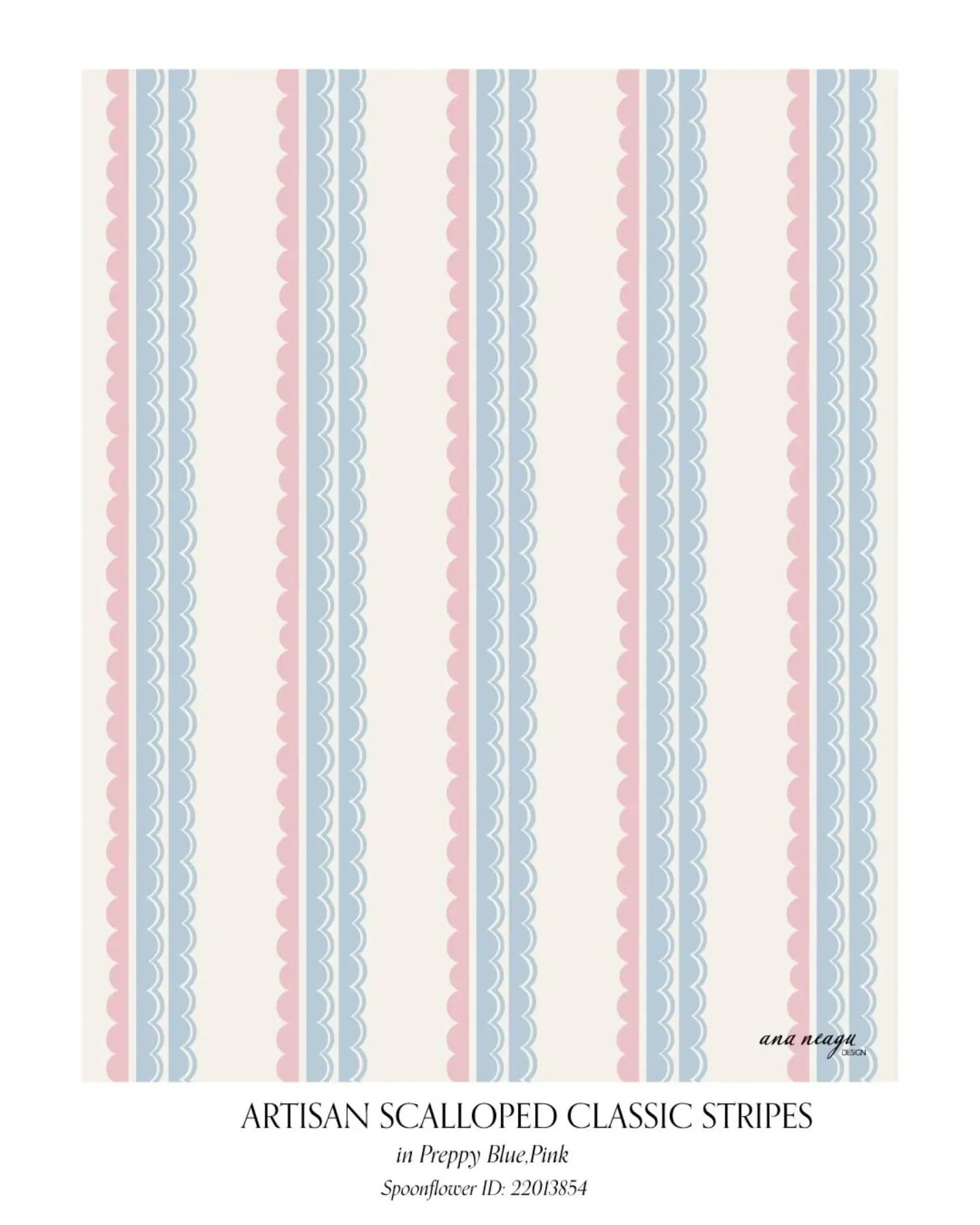 Better late than never, right? 😅 I&rsquo;m a little late to the party, but I couldn't miss the chance to share my take on the first prompt: Stripe.
Joining the Blender Bonanza Pattern Challenge hosted by @powersellersacademy with my new Artisan Scal