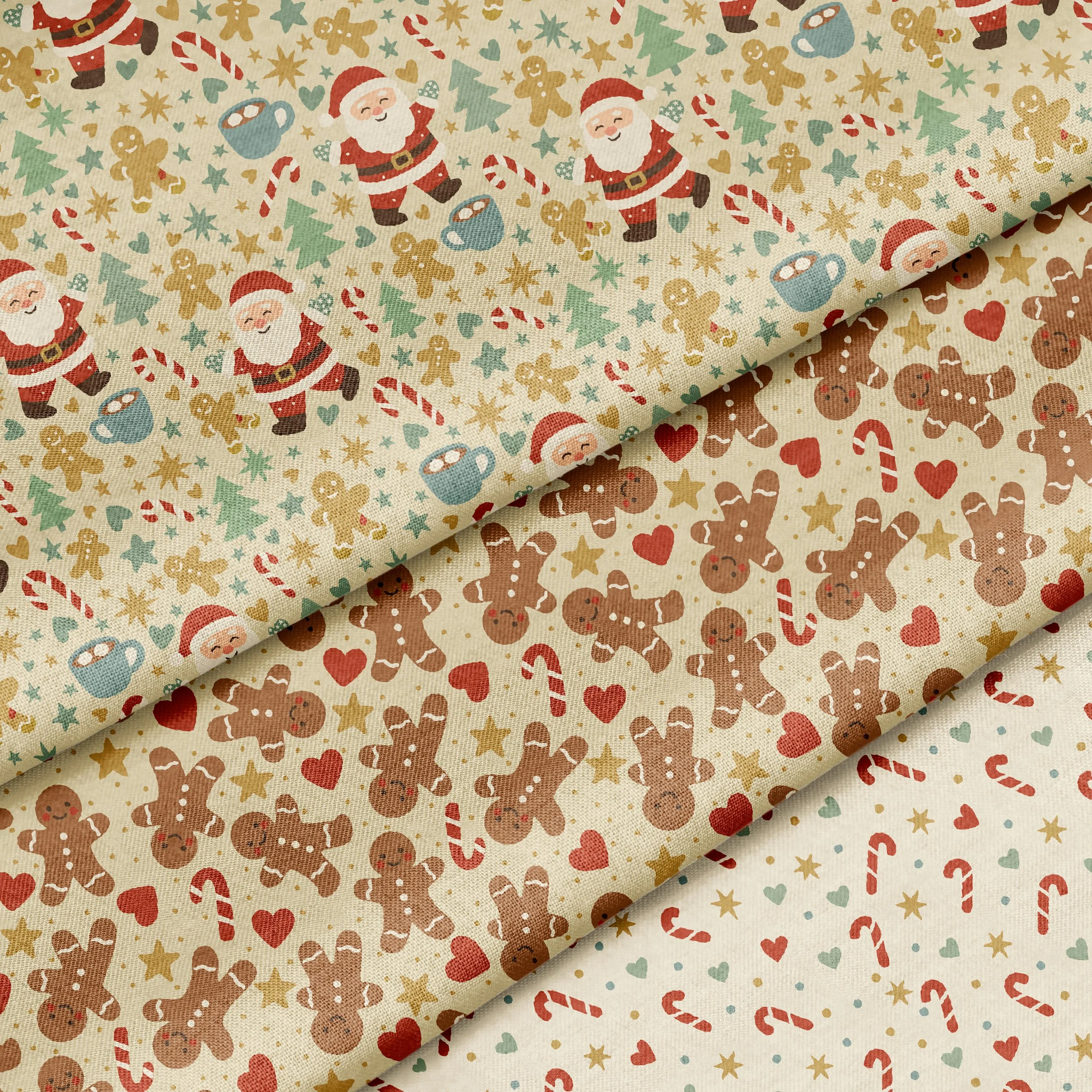 CHRISTMAS EVE PAJAMA PARTY