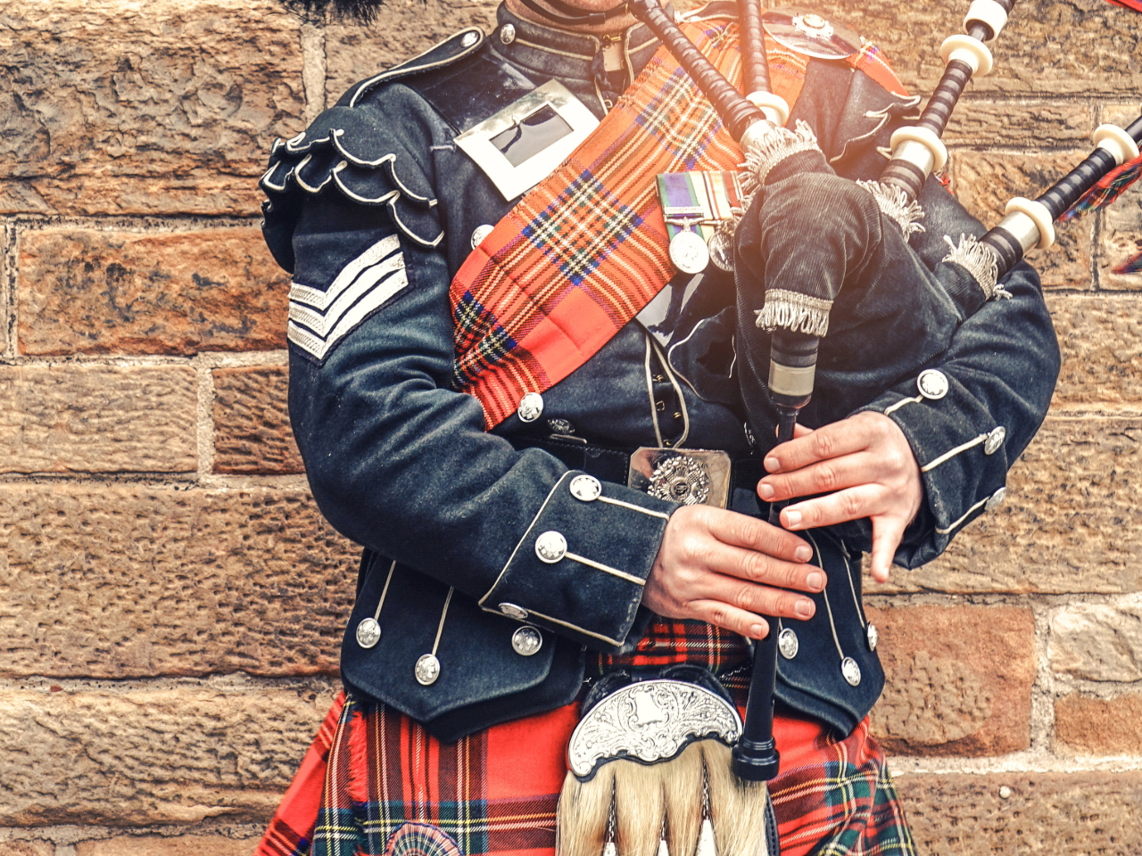 24.-28. August 2026 | Edinburgh Military Tattoo