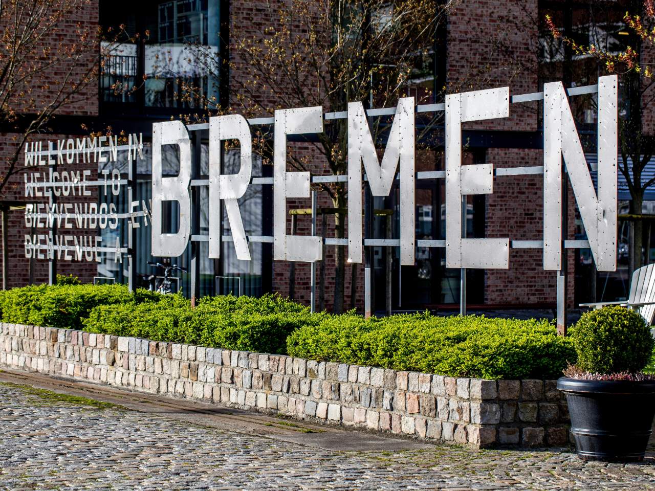 28.11.26 | Tagesfahrt zum Weihnachtsmarkt Bremen