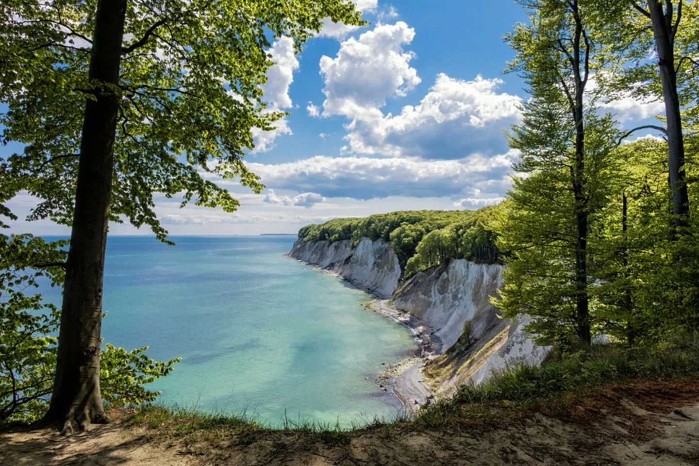 06.-13. Juni 2027 | Inselparadies Rügen