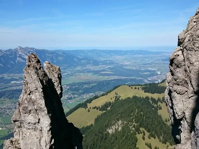 25. April - 02. Mai 2027| Frühjahrsfahrt Alpenglanz und Seengeflüster