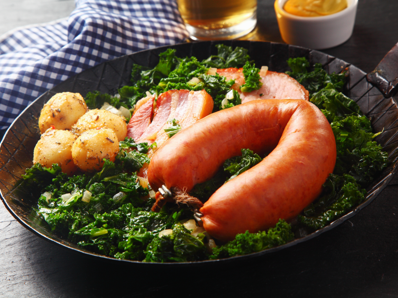 08.11.2026 | Tagesfahrt zum Grünkohlfest nach Oldenburg