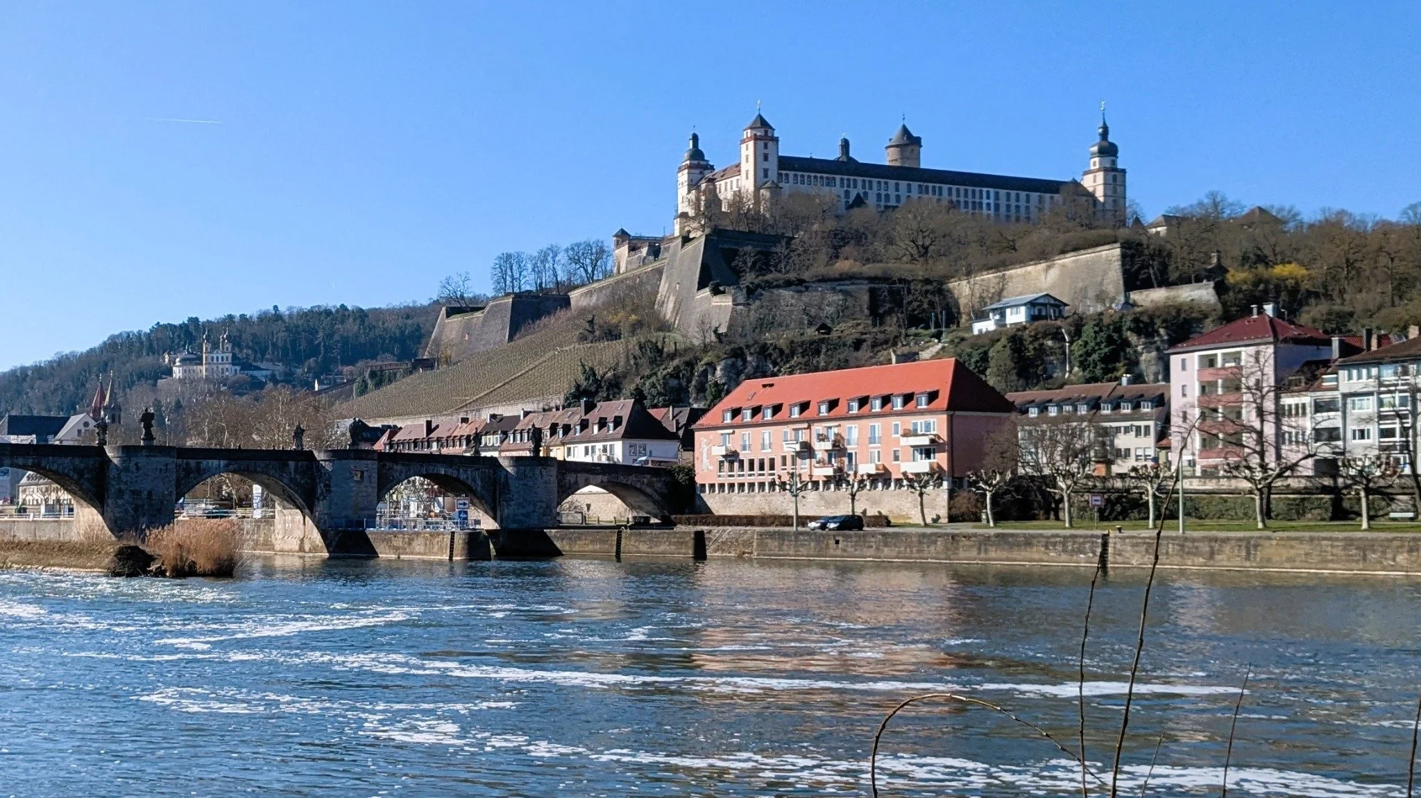 05. - 07. März 2027 | Weinwinter Würzburg