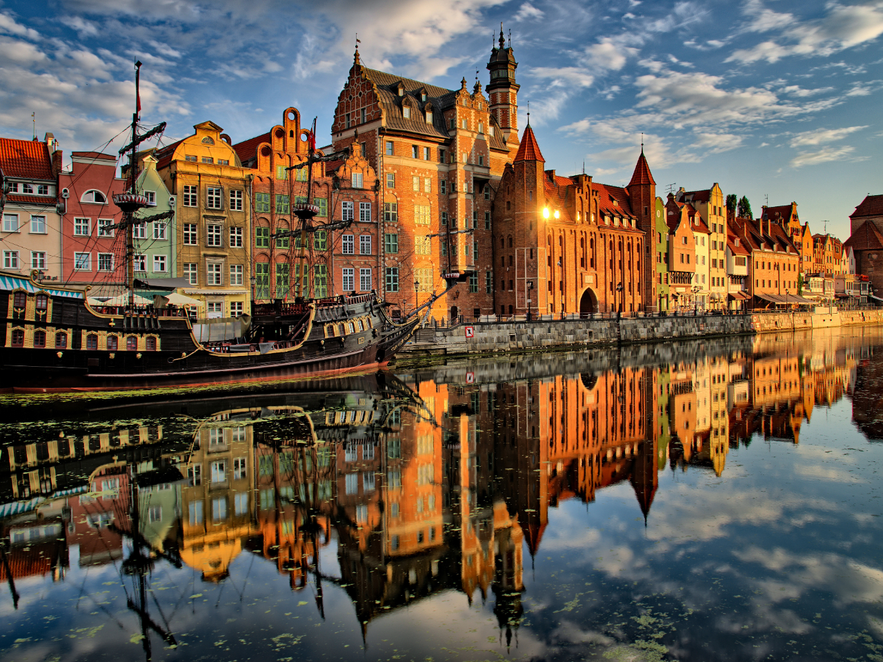 24. - 30.05.26 | Historische Städtereise mit unserem Osteuropa-Spezialisten Warias