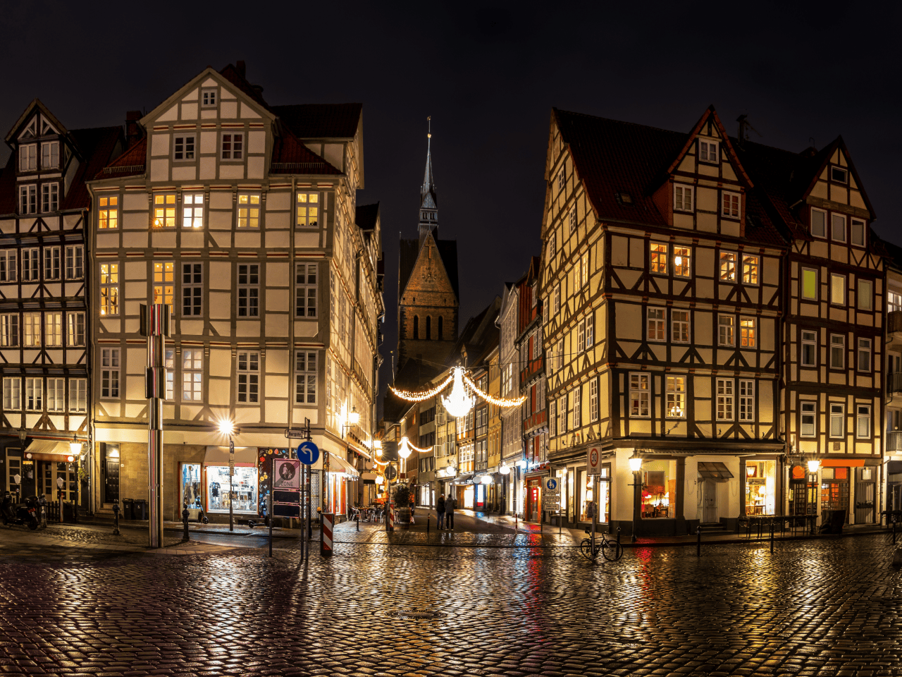 05.12.26 | Tagesfahrt zum Weihnachtsmarkt Hannover