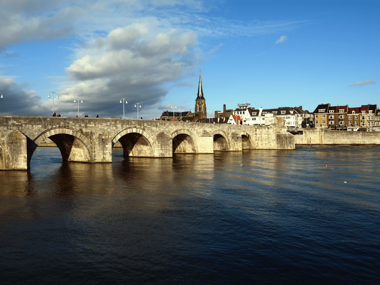 06.06.26 | Tagesfahrt nach Maastricht