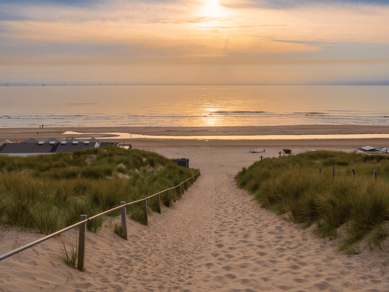 07.08.26 | Tagesfahrt nach Alkmaar und Egmond aan Zee