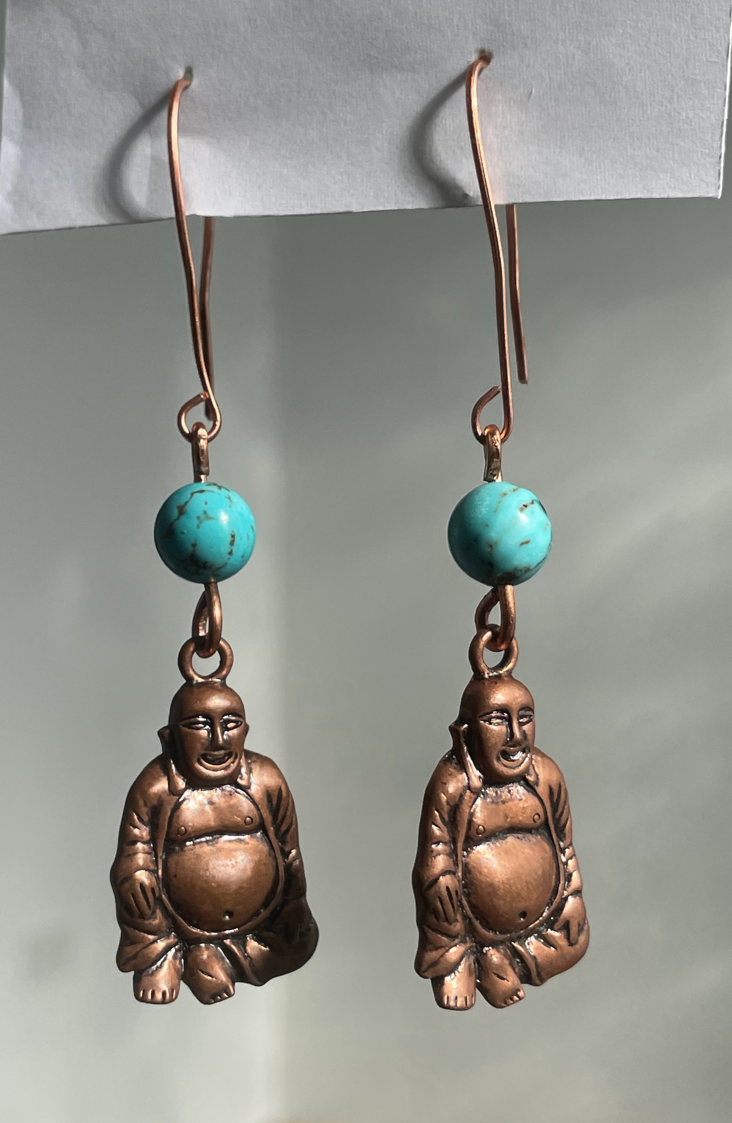 Buddha love
