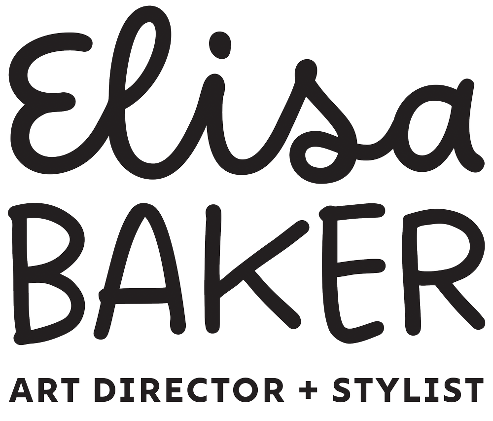 Elisa Baker
