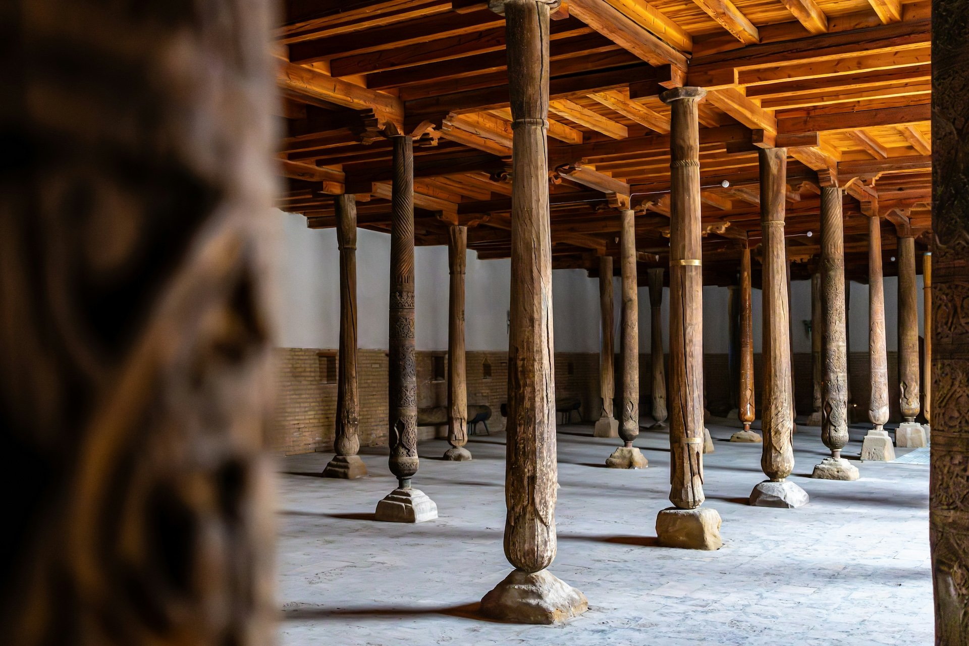 Juma Mosque 