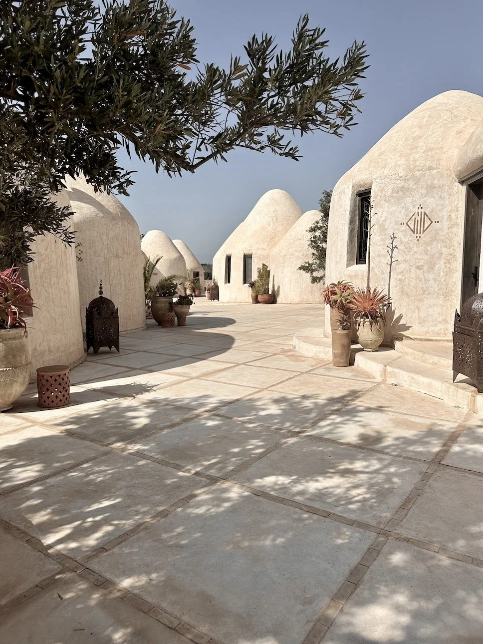 Essaouira Morocco Itinerary