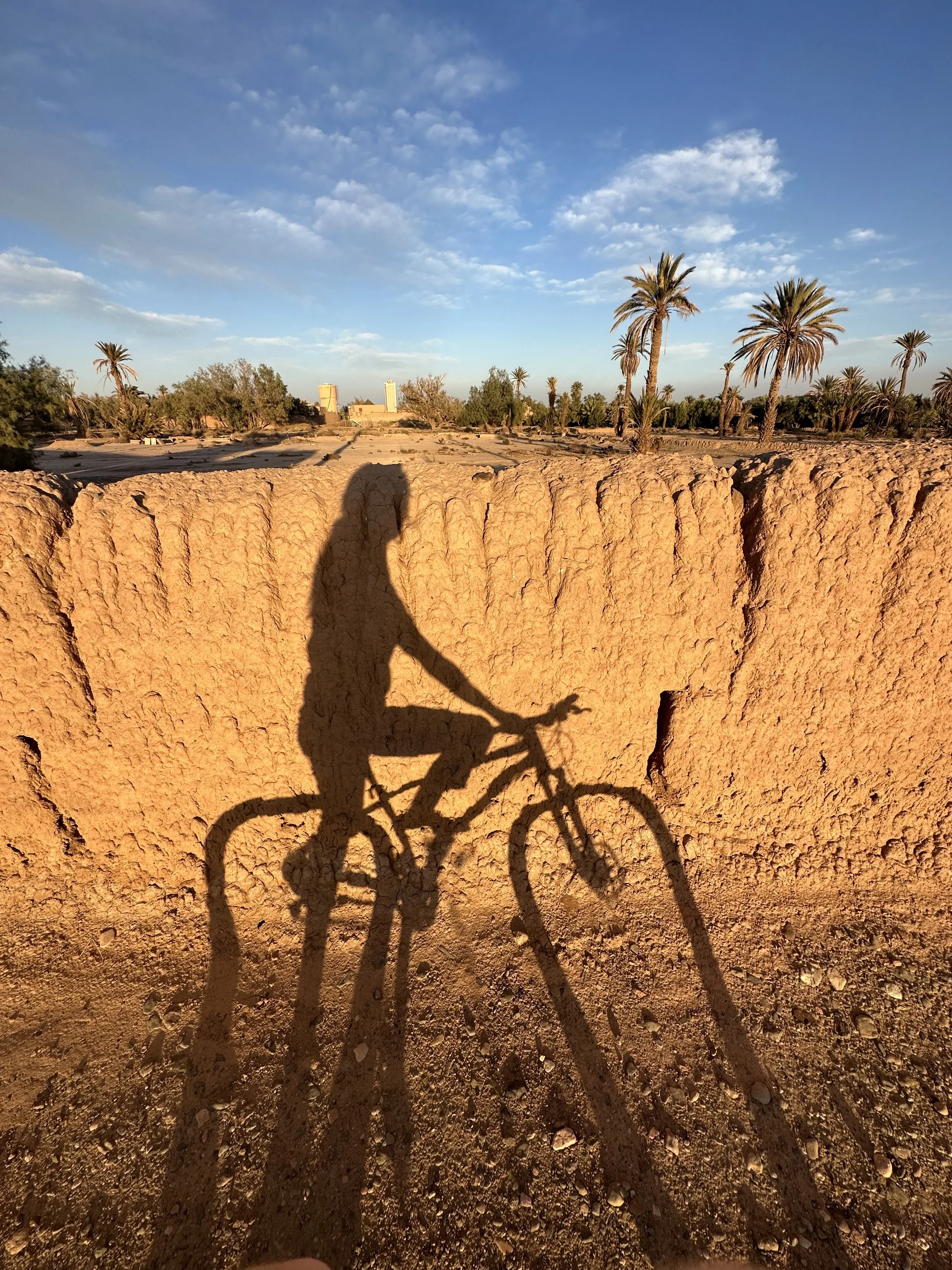 Ouarzazate private trip Morocco Luxury tour Dar Ahlam