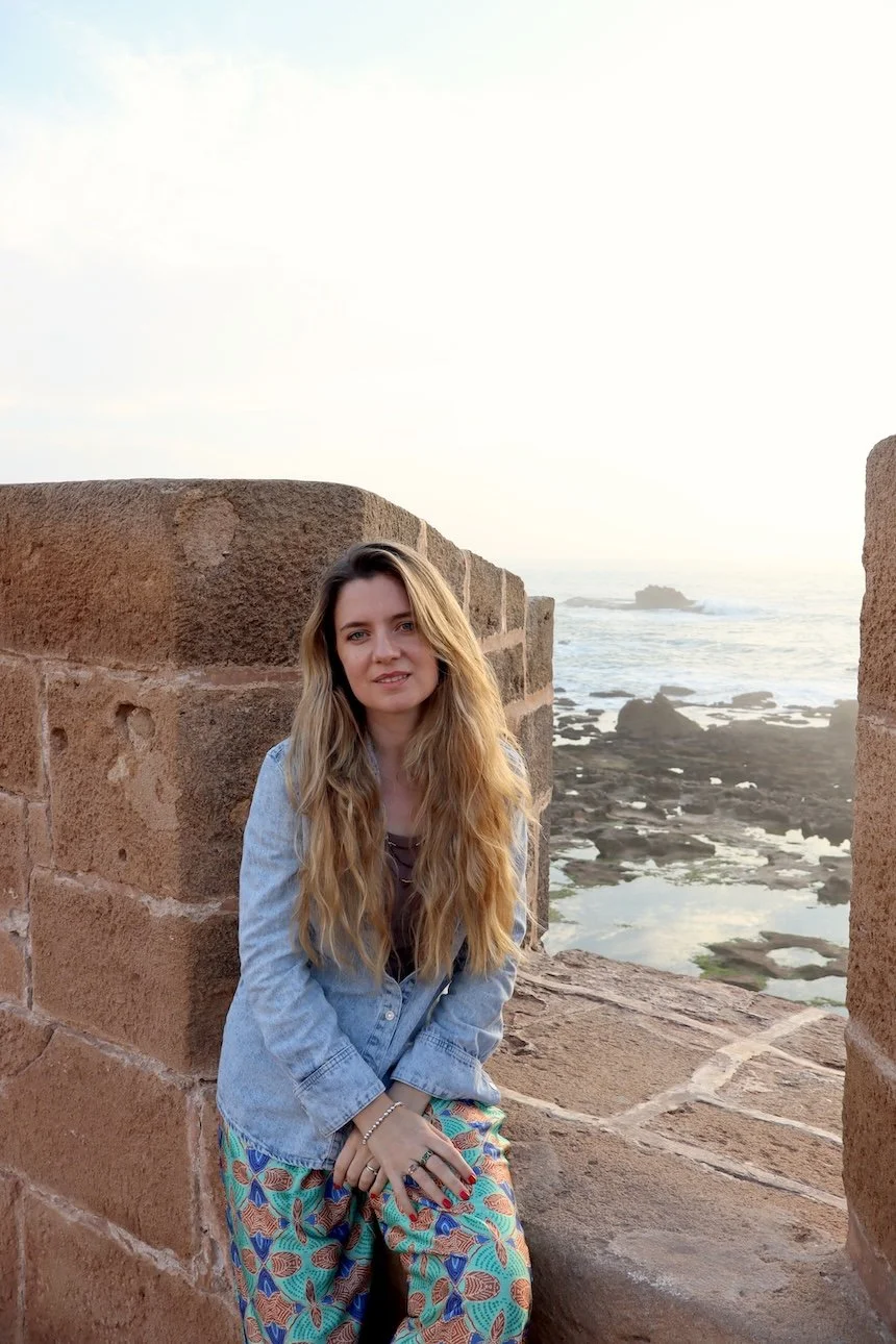 Essaouira Morocco Itinerary Sarah Casewit