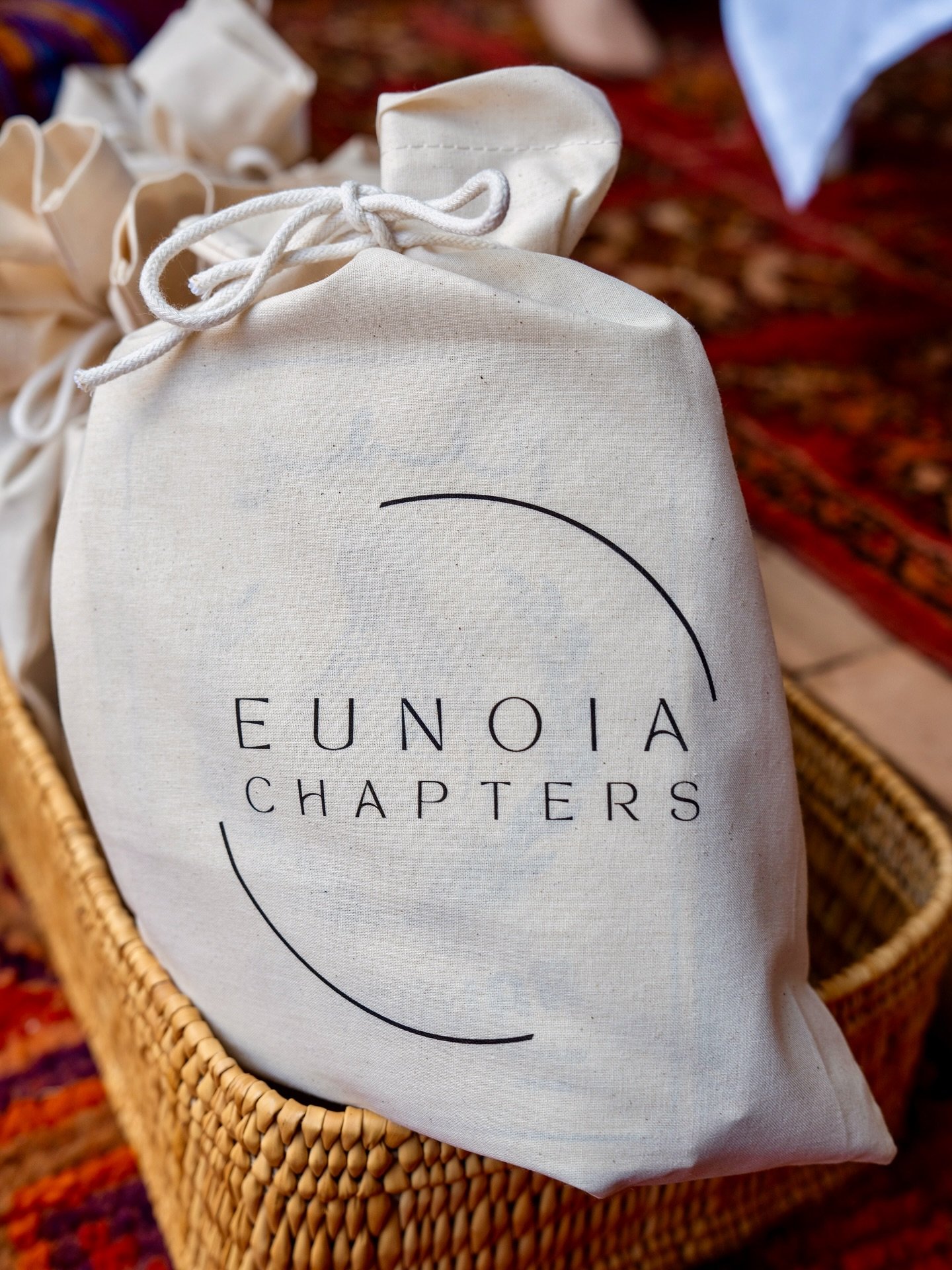 Less than a week to go ✨ #eunoiachapters