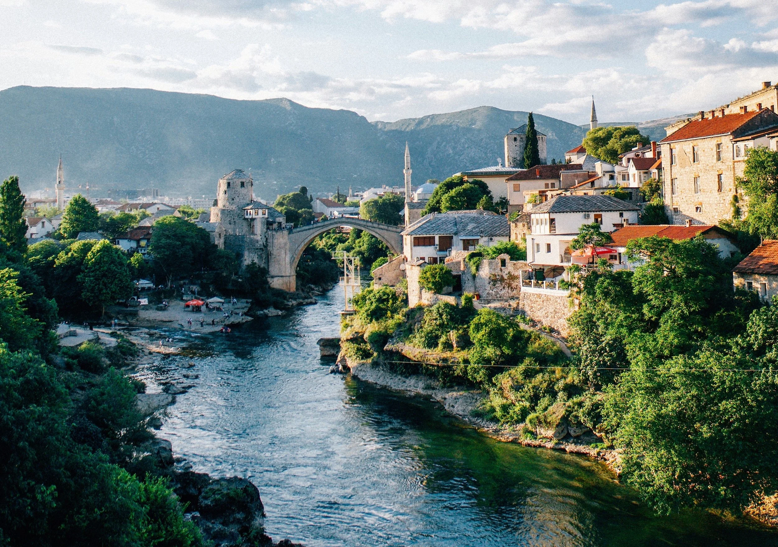 Top Destinations for Eid 2026