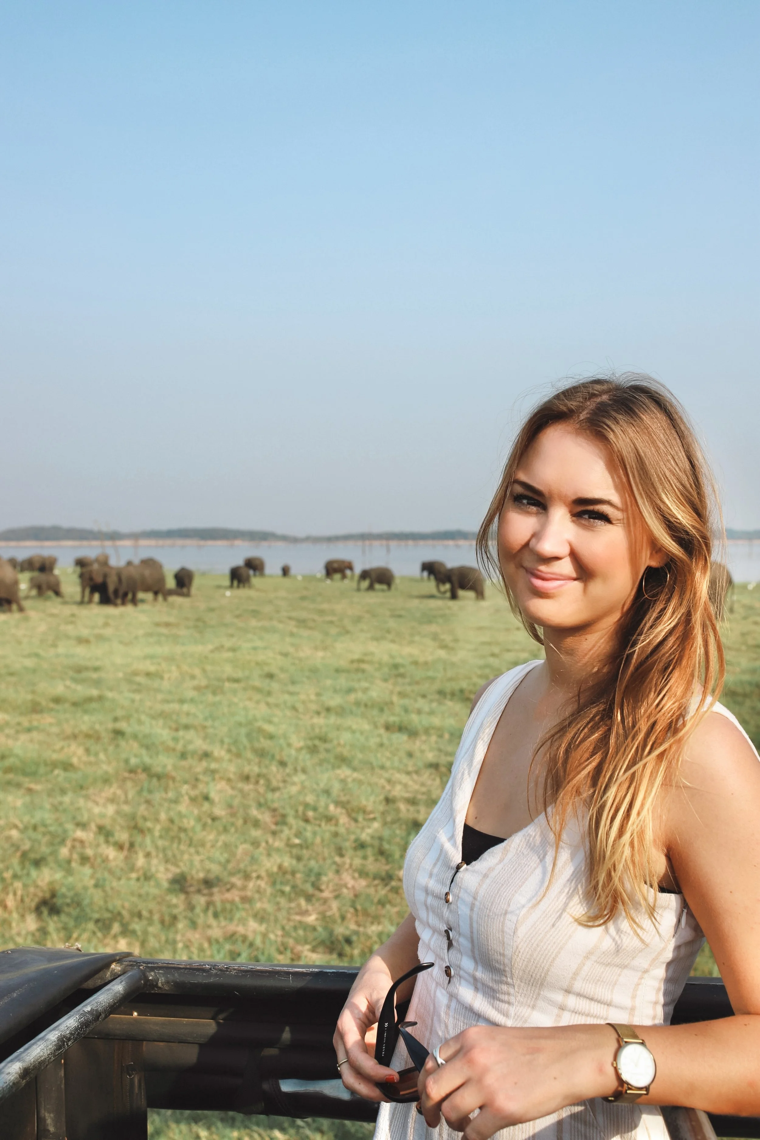 Liberty Has Been to Antarctica - Now She's Planning Your Next Trip