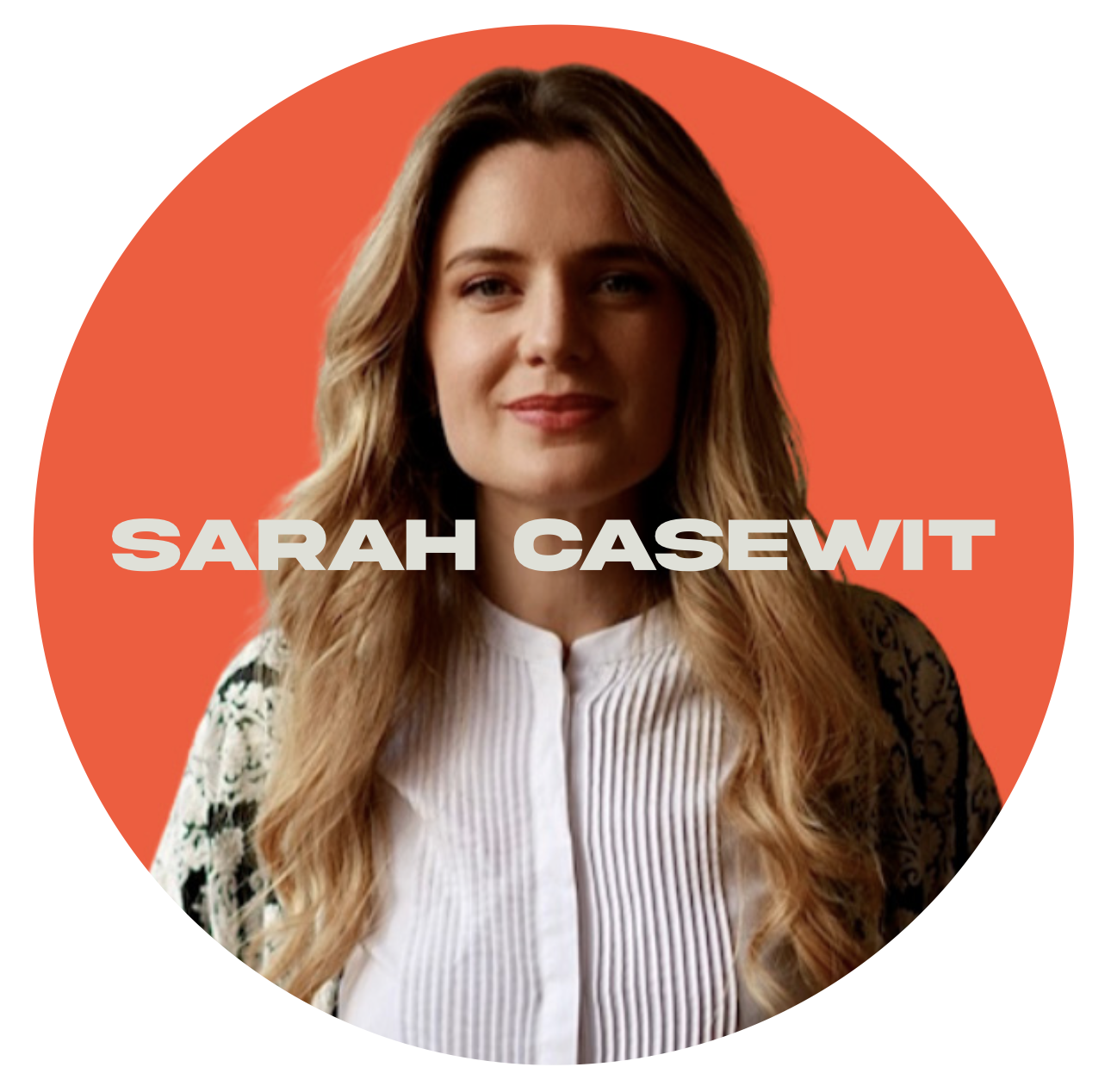 About Sarah Casewit