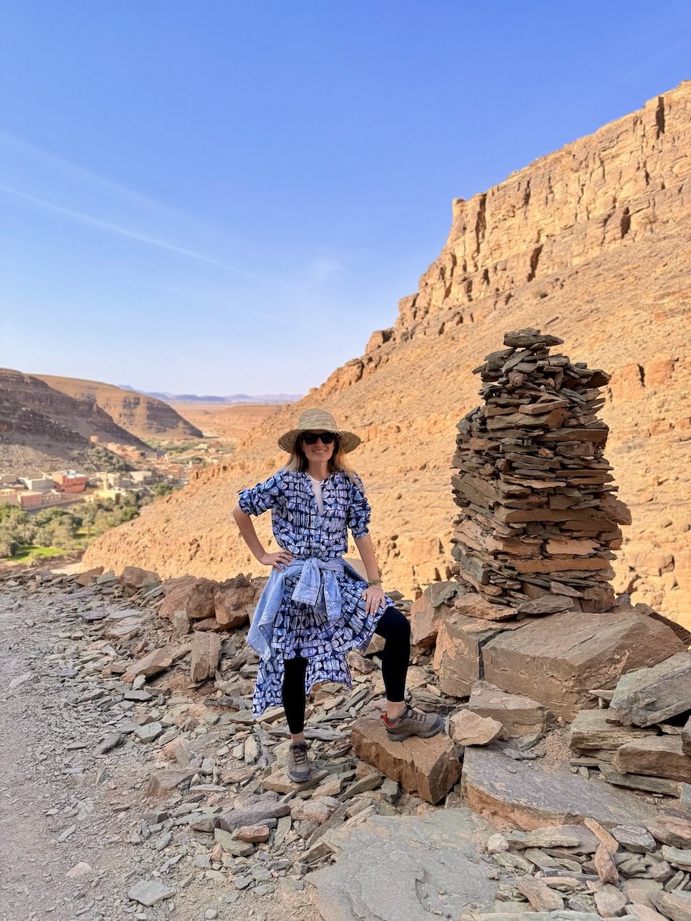 What Morocco Requires of You: Travel Tips from a Marrakech Native