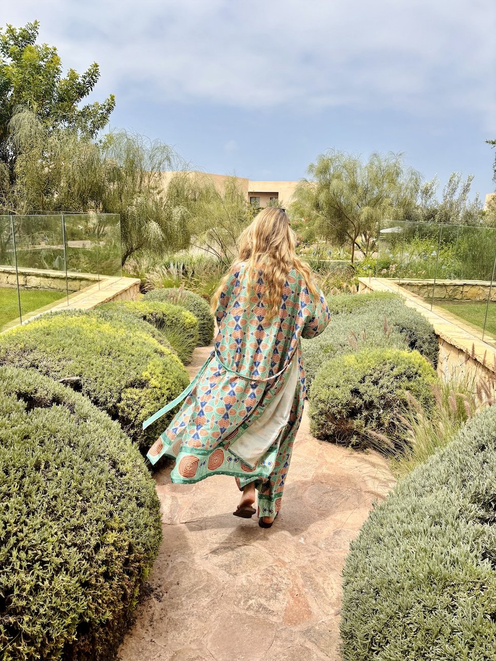 Taghazout Bay Fairmont Morocco