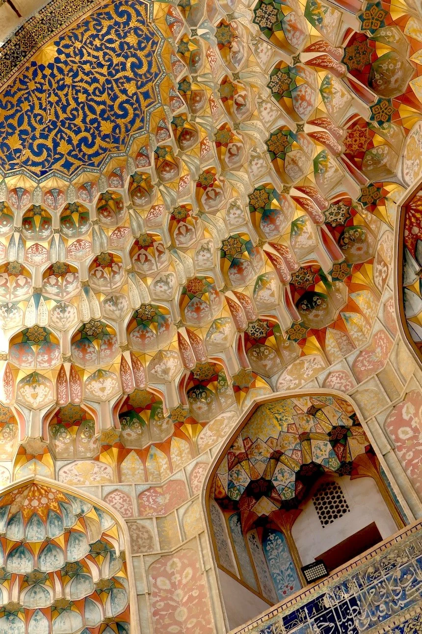 Eunoia Chapter V Deposit: Uzbekistan