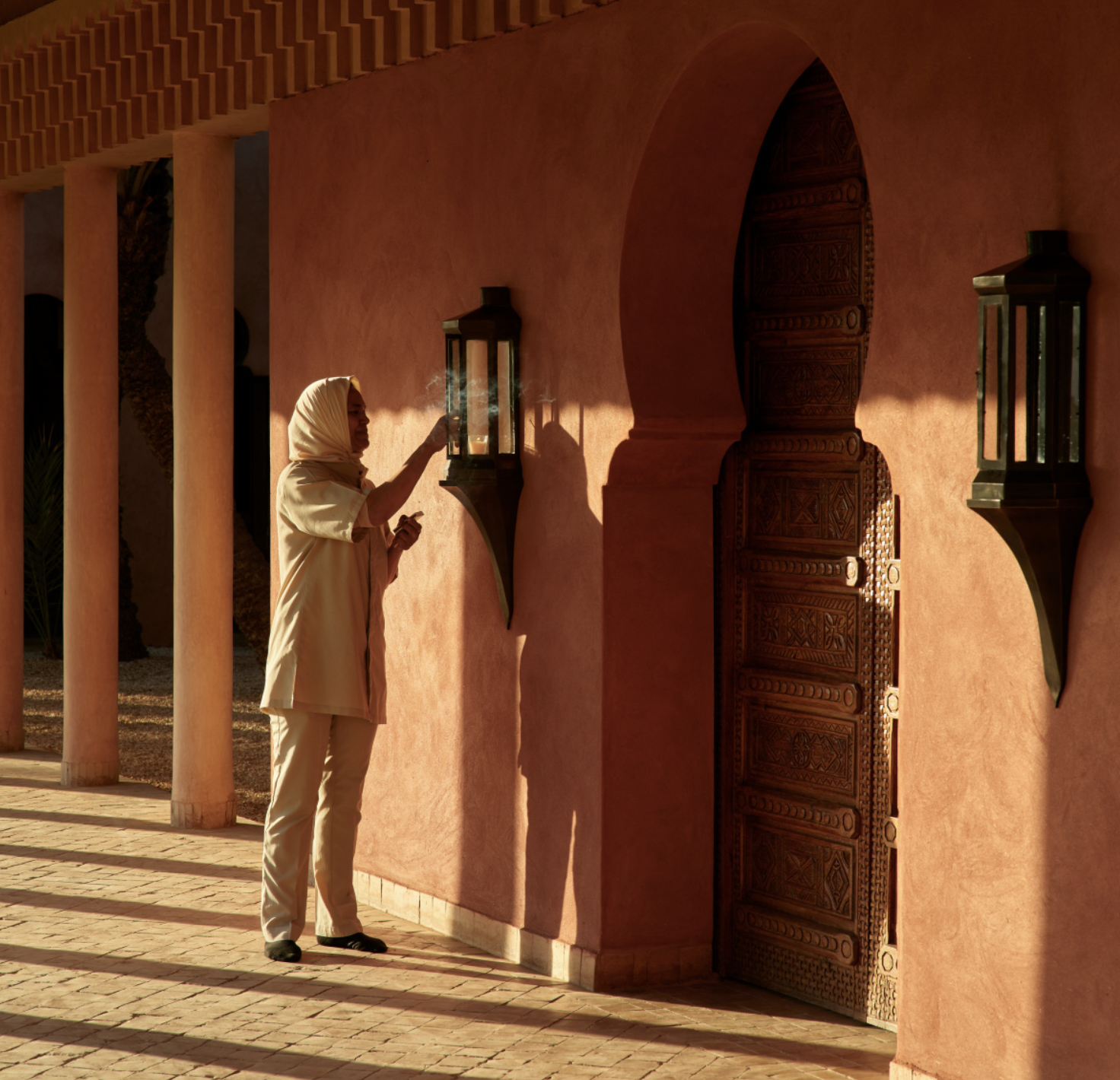 Marrakech private trip Morocco Luxury tour