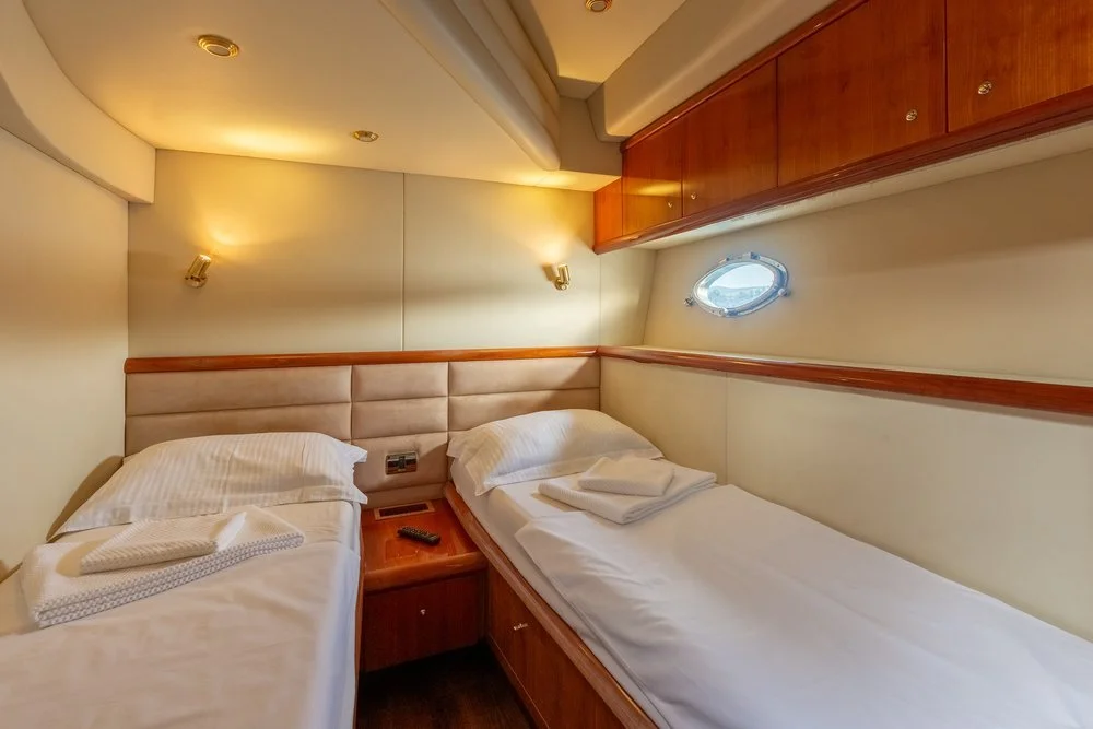 Sunseeker Manhattan Yacht