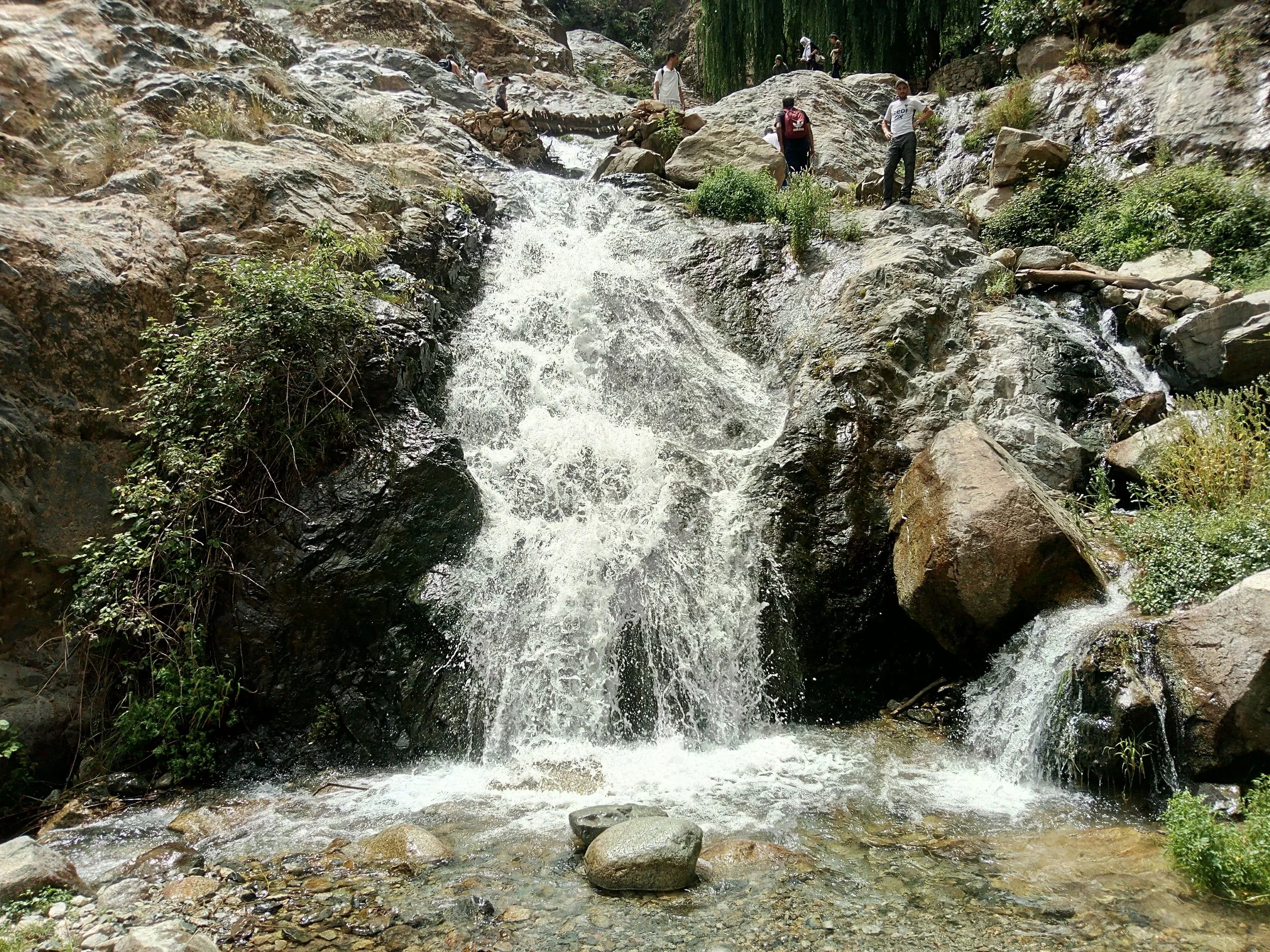 high atlas mountains imlil morocco private tour