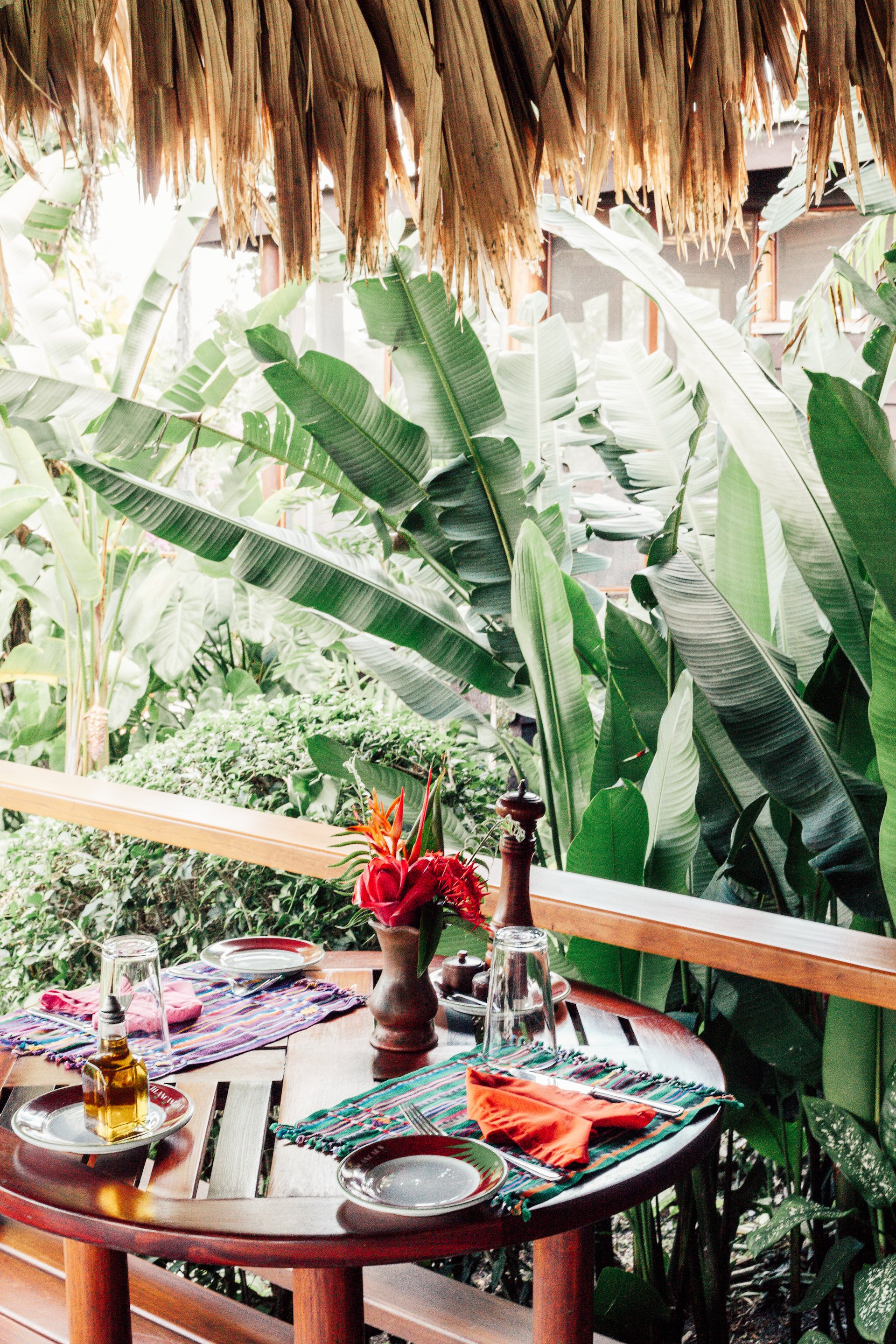 Belize private luxury Tour